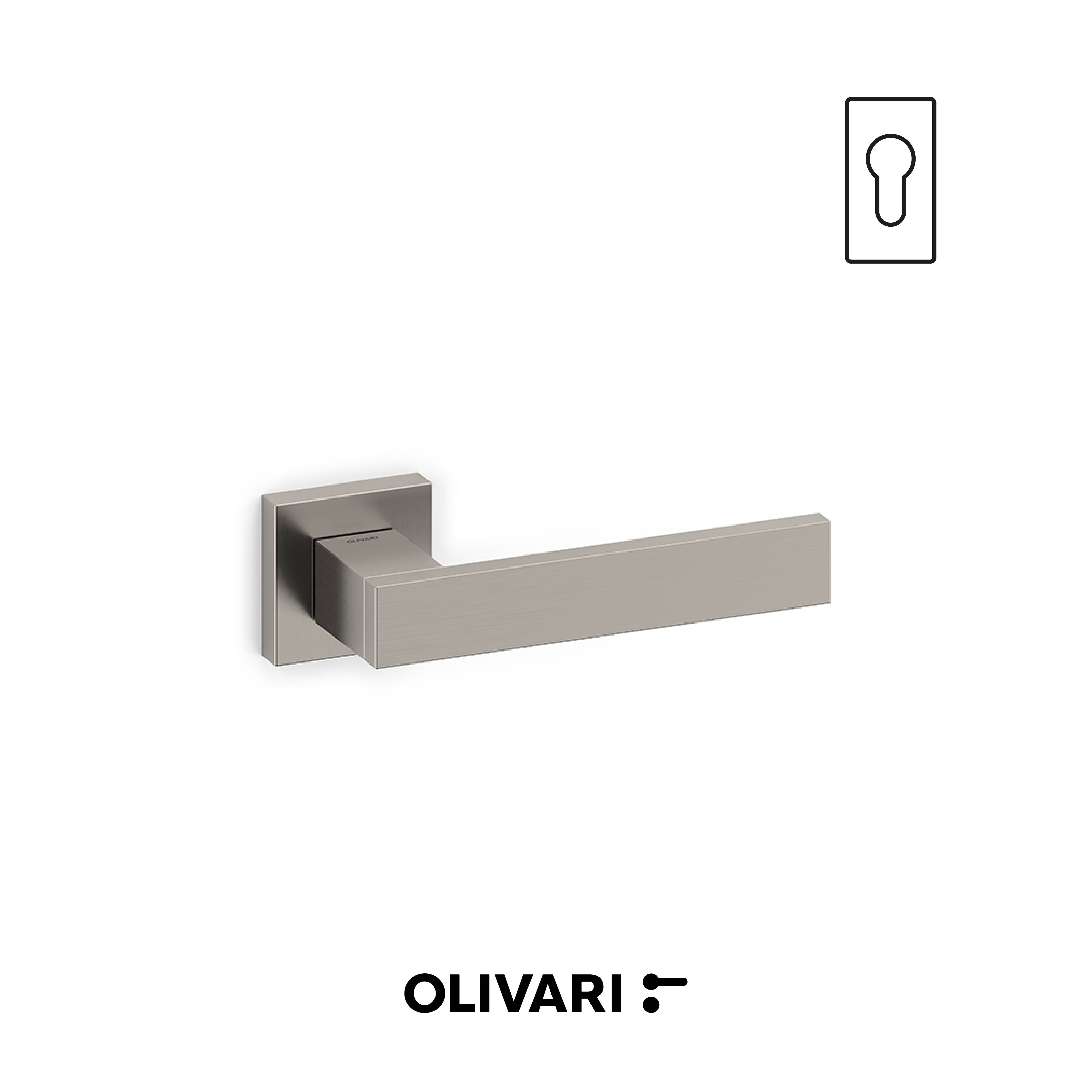 Olivari Diana - Maniglia per porta interna