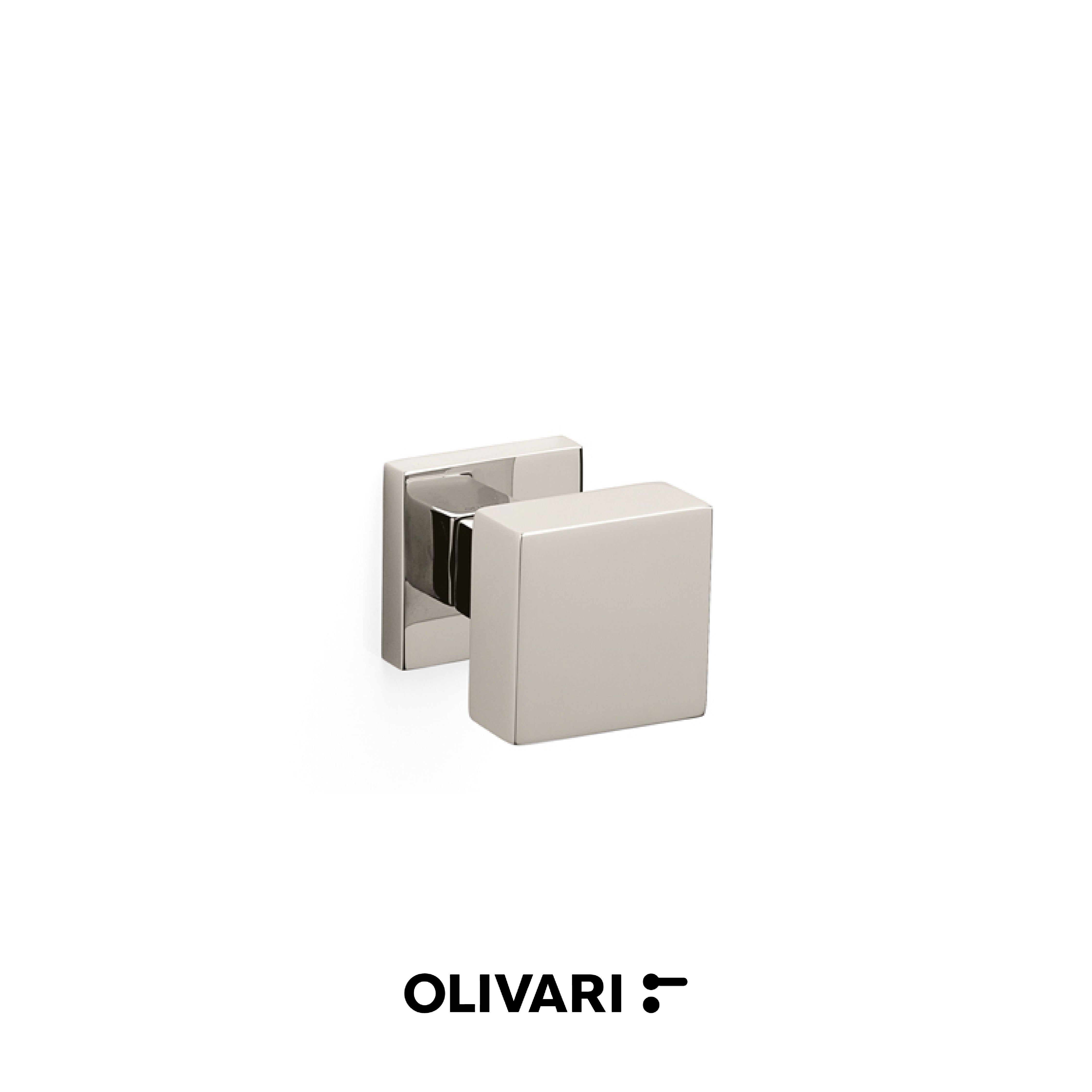 Olivari Diana - Pomoli centrali per porte
