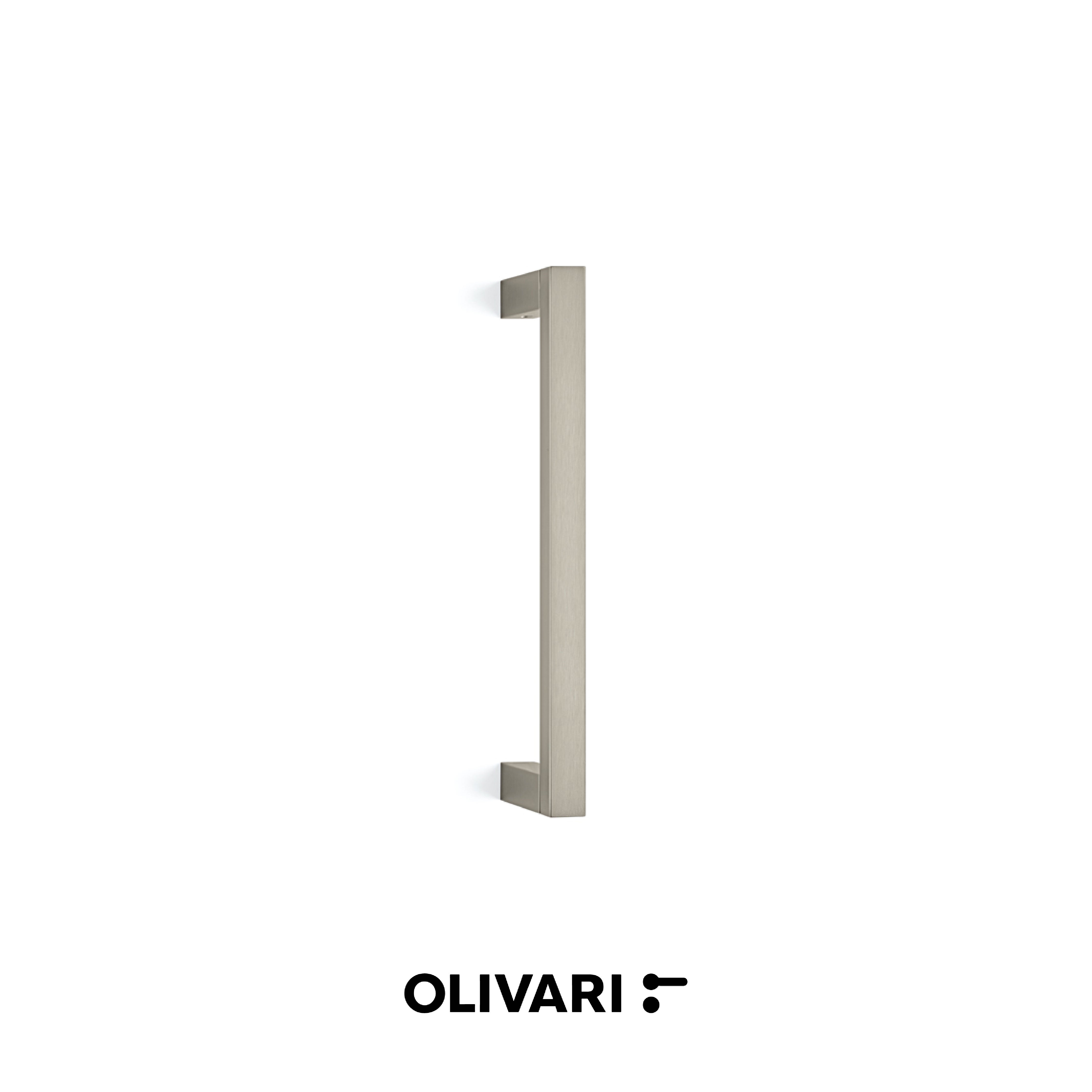 Olivari Diana - Maniglione per porte e portoni