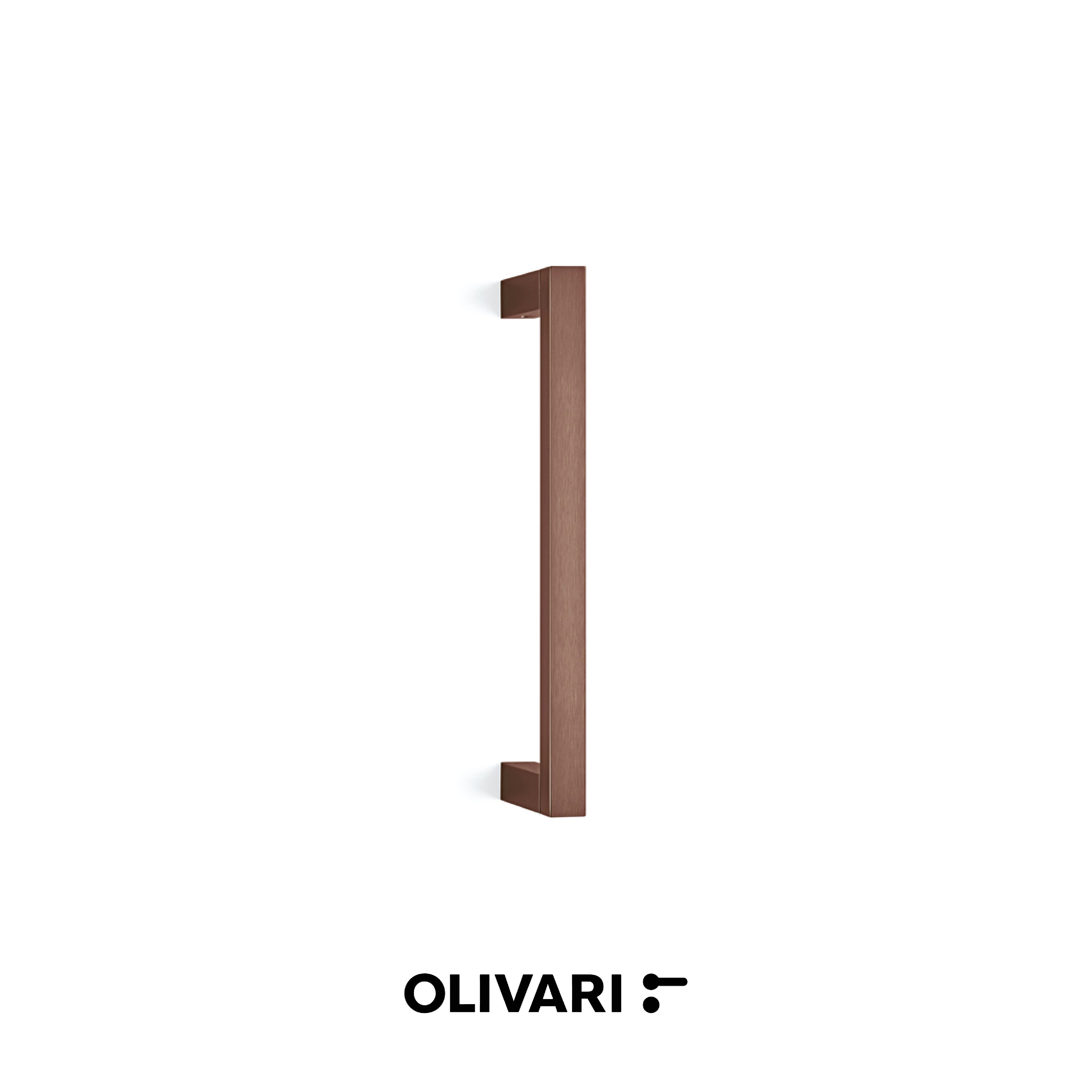 Olivari Diana - Maniglione per porte e portoni