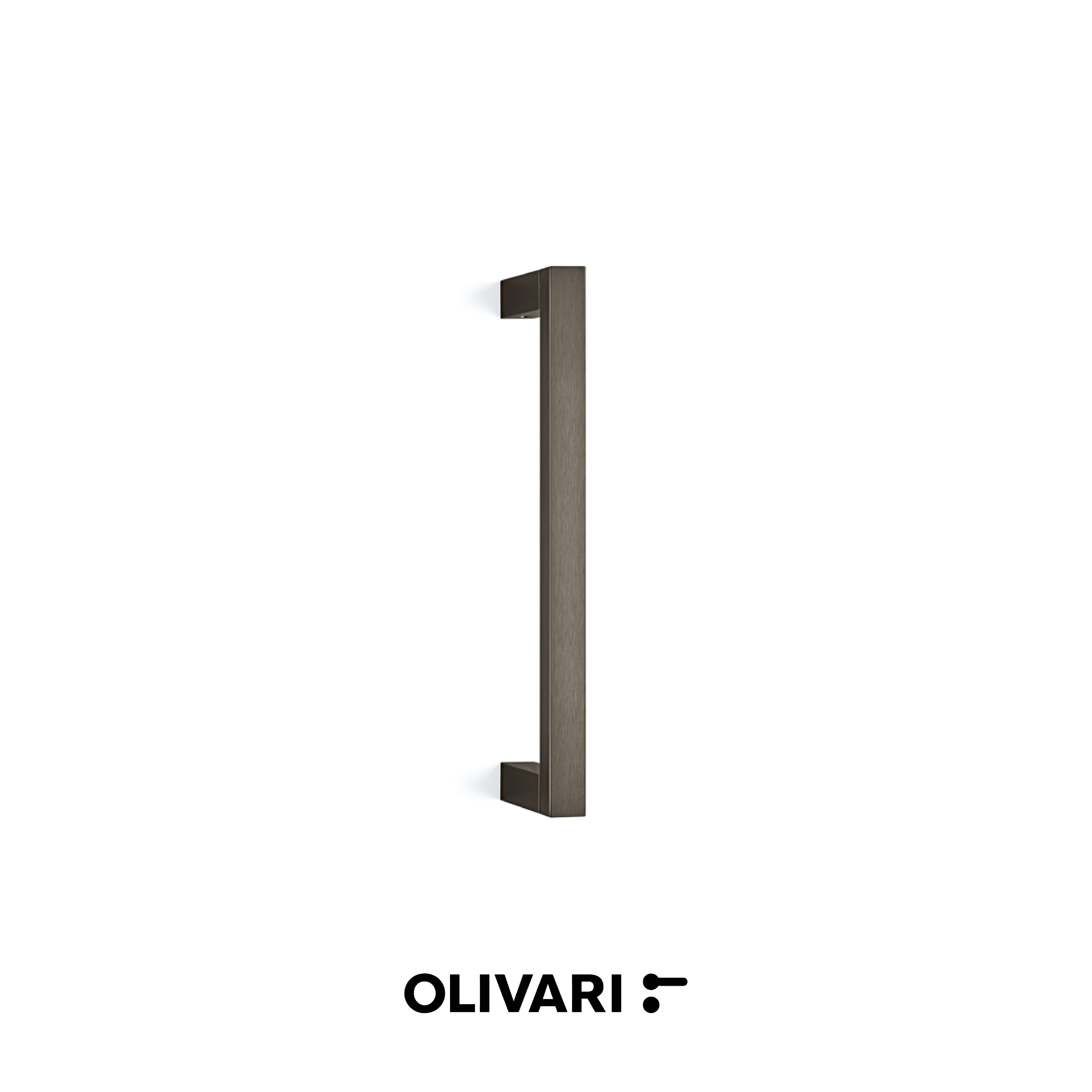 Olivari Diana - Maniglione per porte e portoni