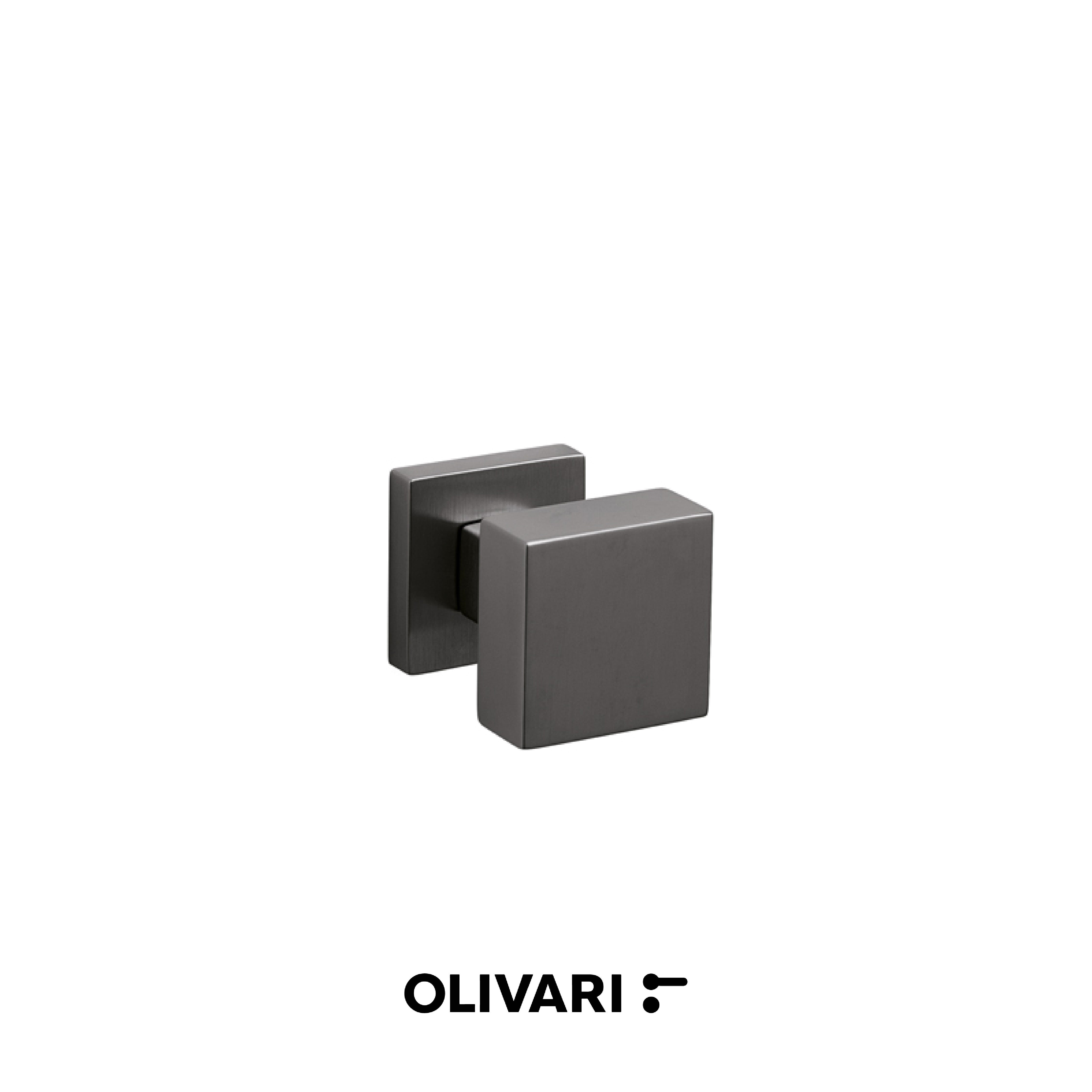 Olivari Diana - Pomoli centrali per porte