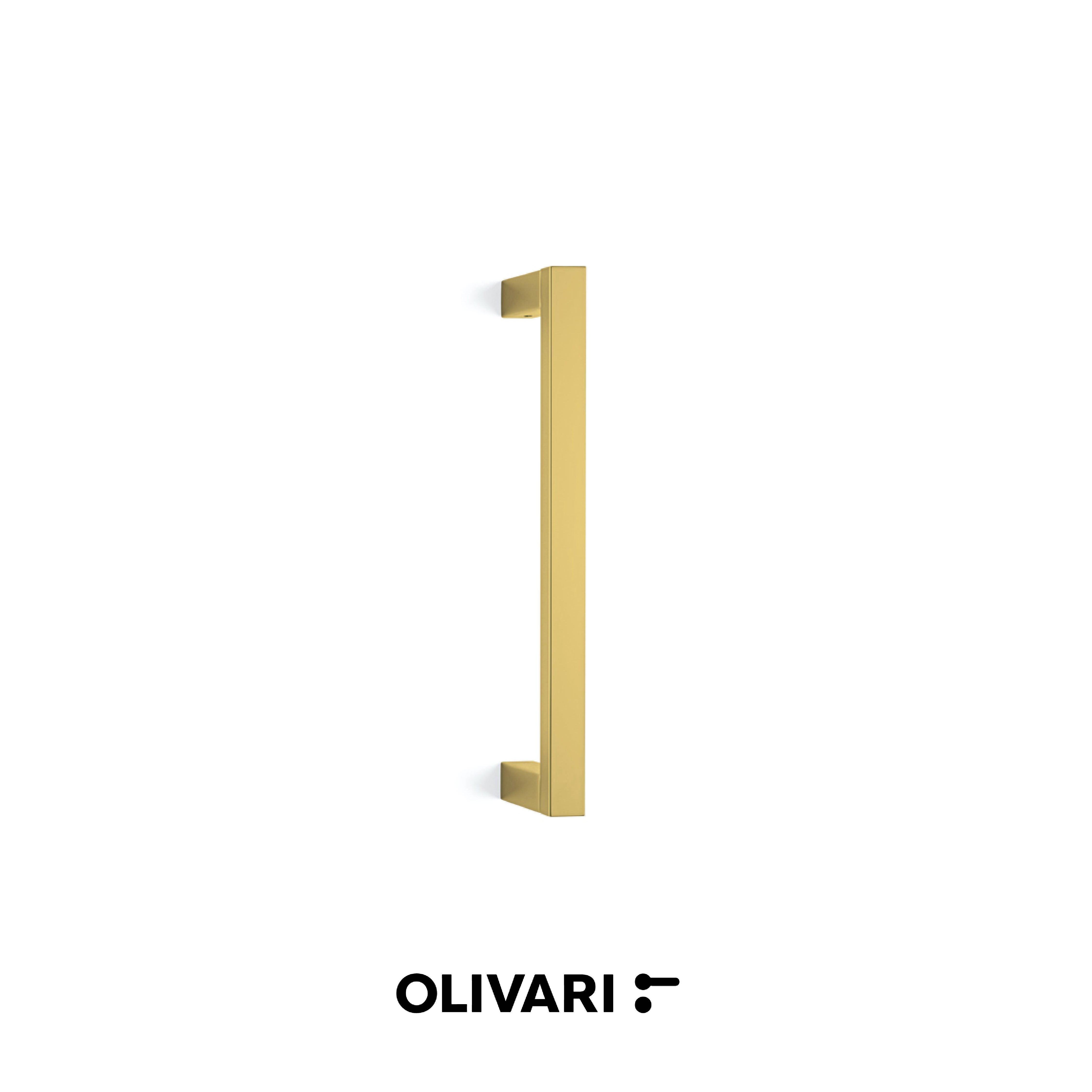 Olivari Diana - Maniglione per porte e portoni