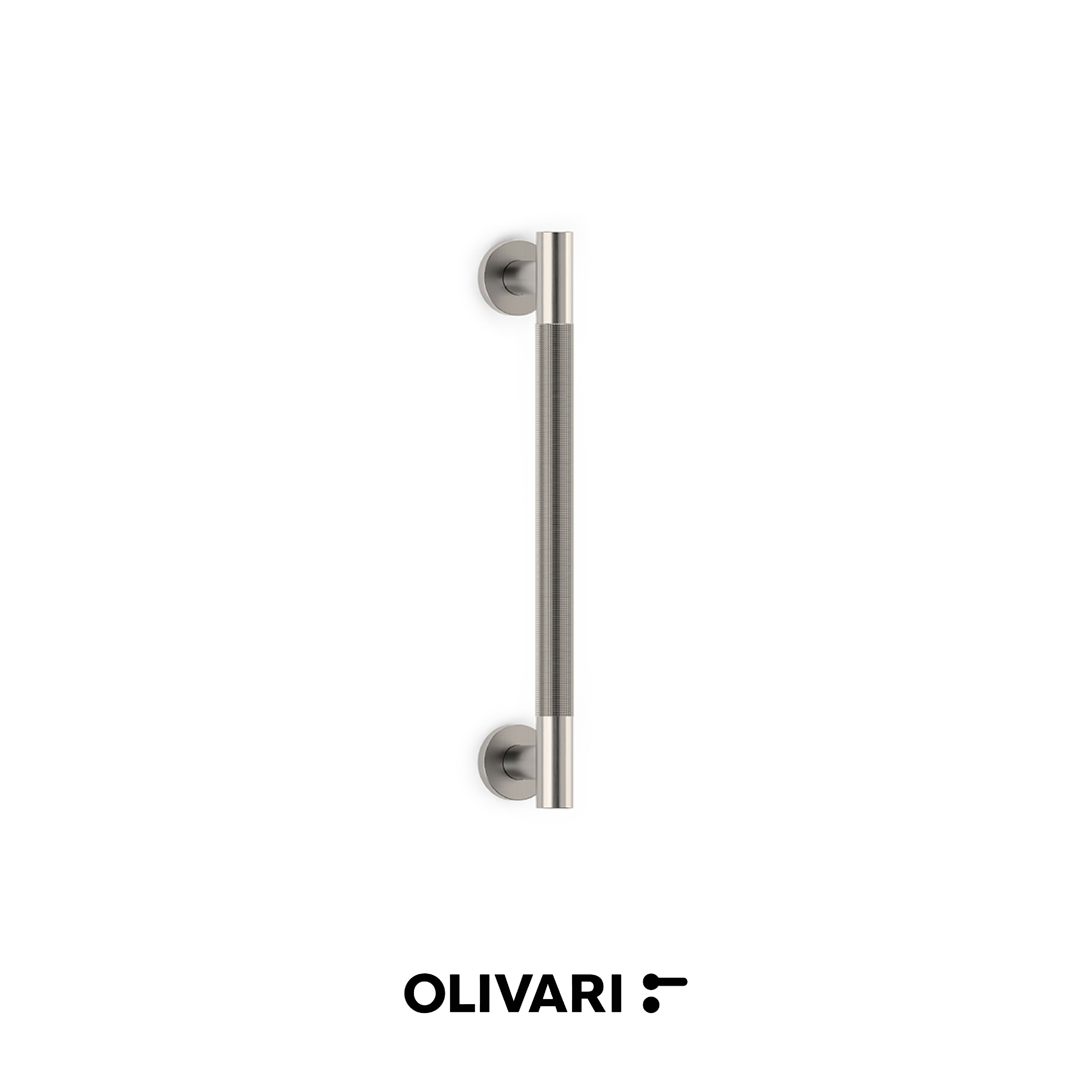 Olivari Hybrid - Maniglione per porte e portoni