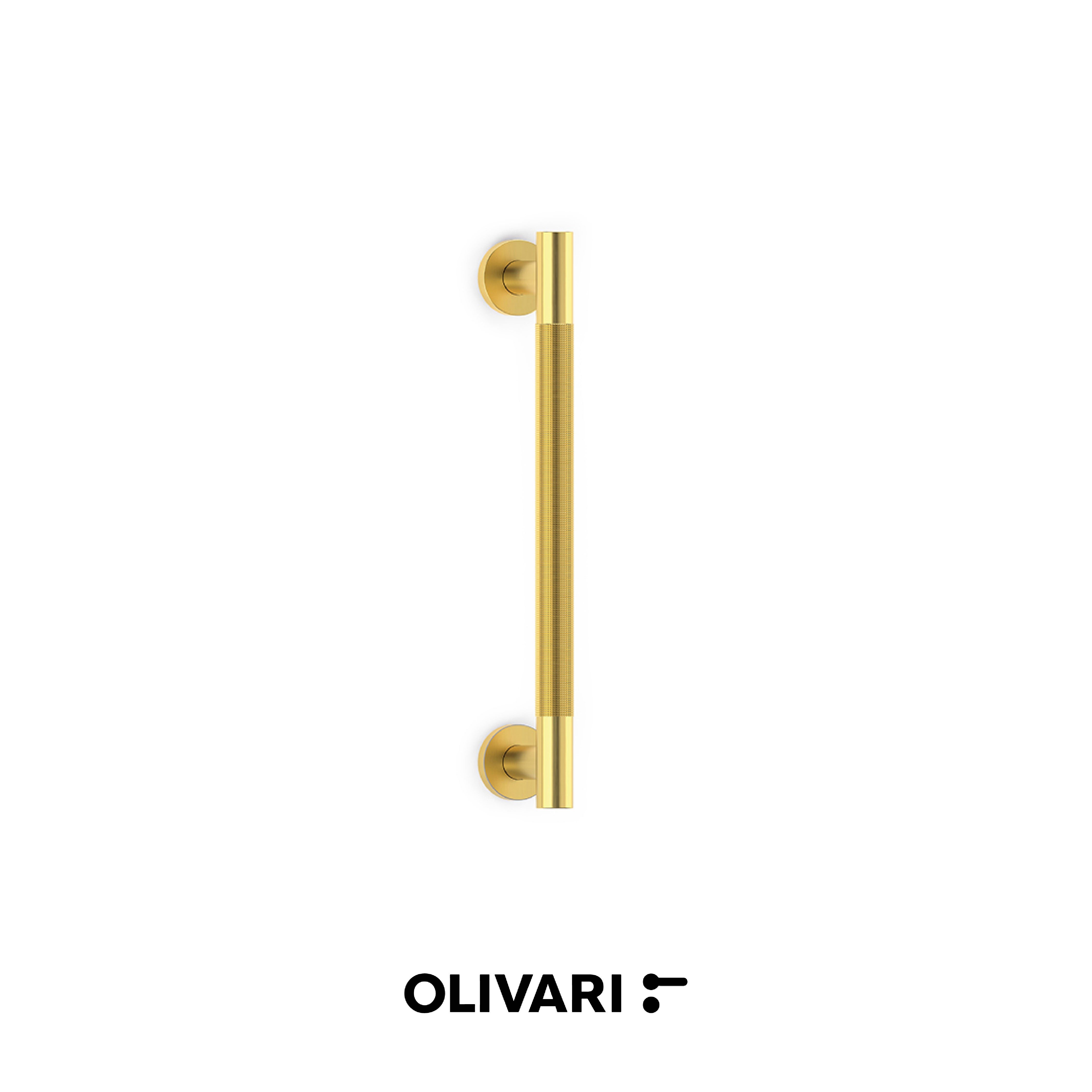 Olivari Hybrid - Maniglione per porte e portoni