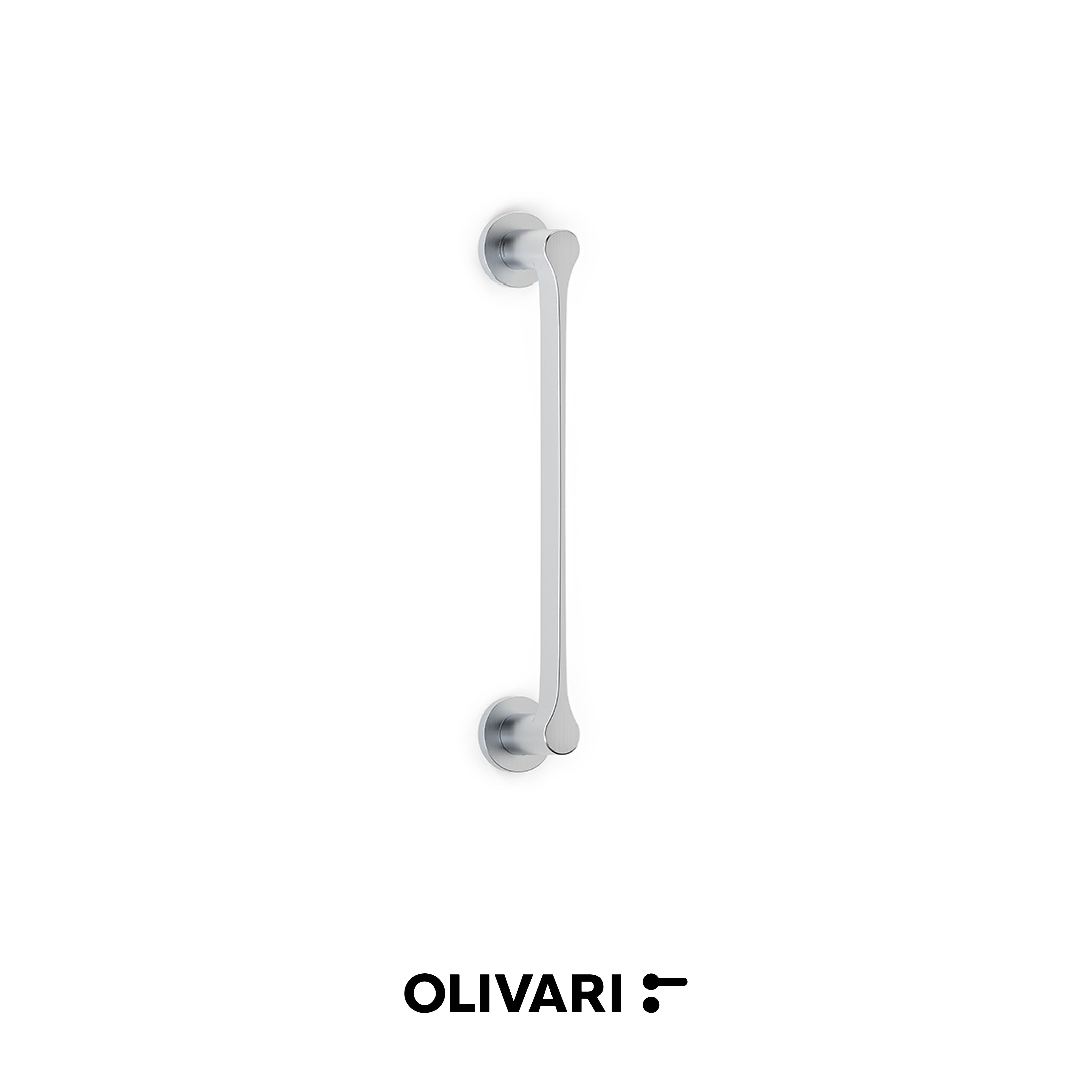 Olivari Lama - Maniglione per porte e portoni