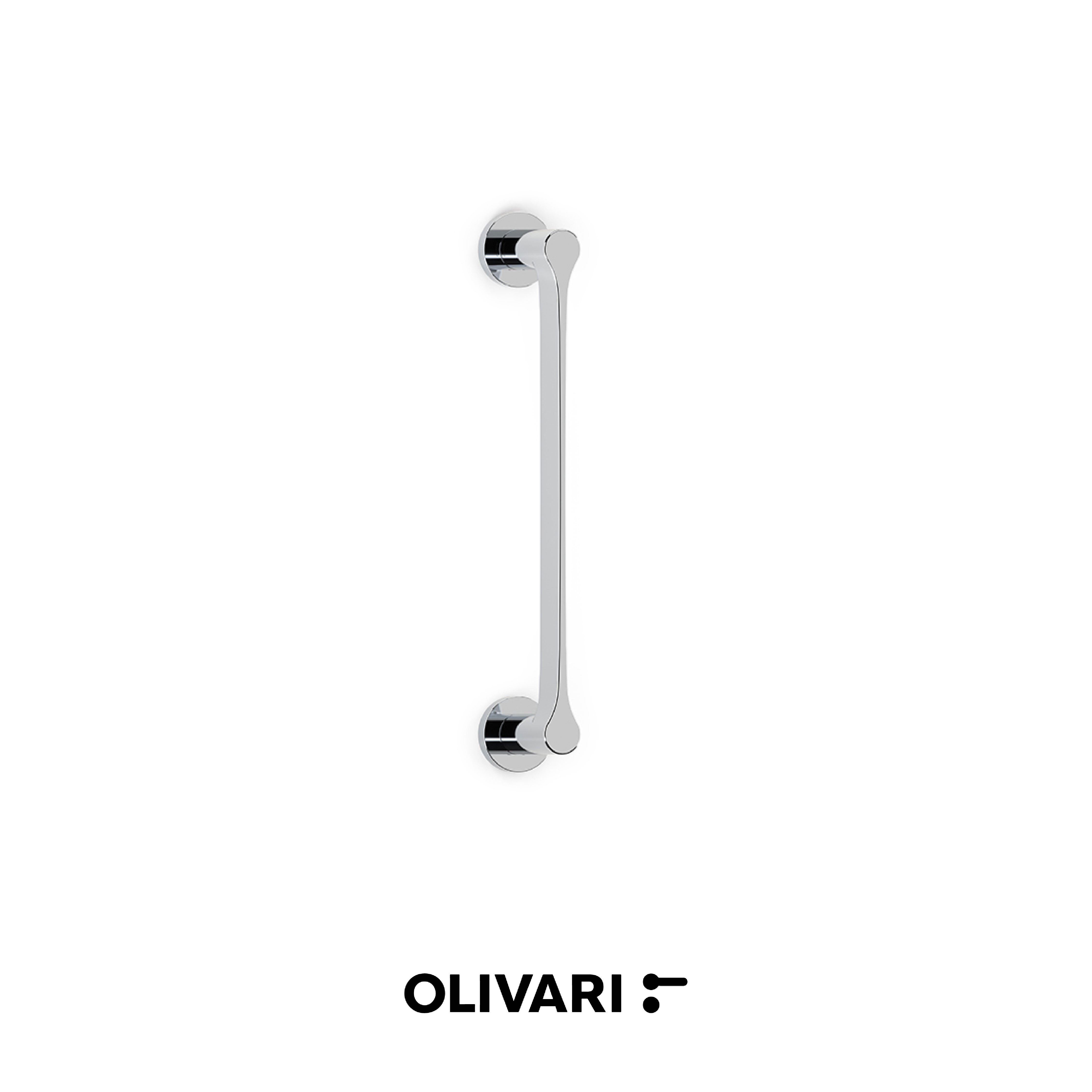 Olivari Lama - Maniglione per porte e portoni