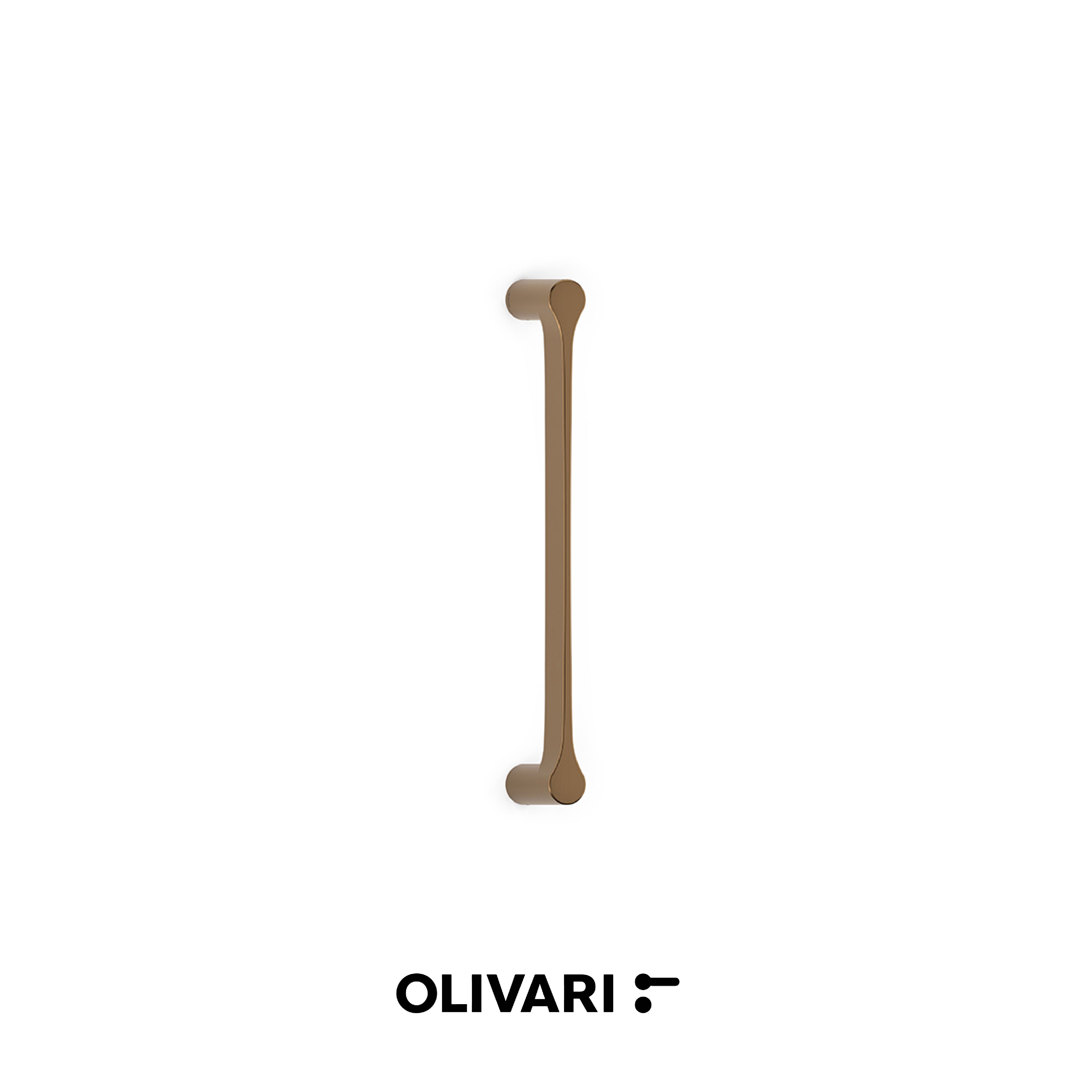 Olivari Lama - Maniglione per porte e portoni