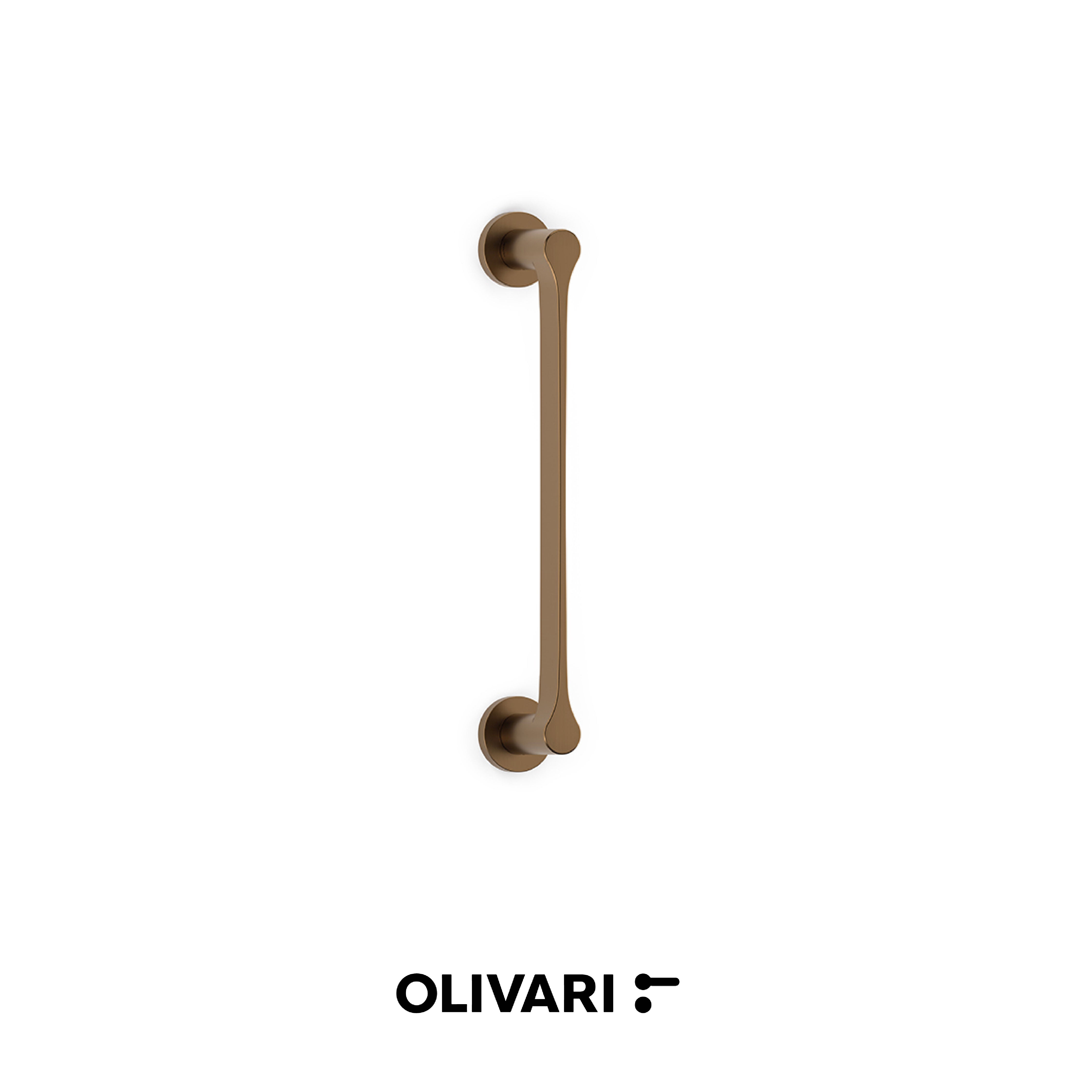Olivari Lama - Maniglione per porte e portoni