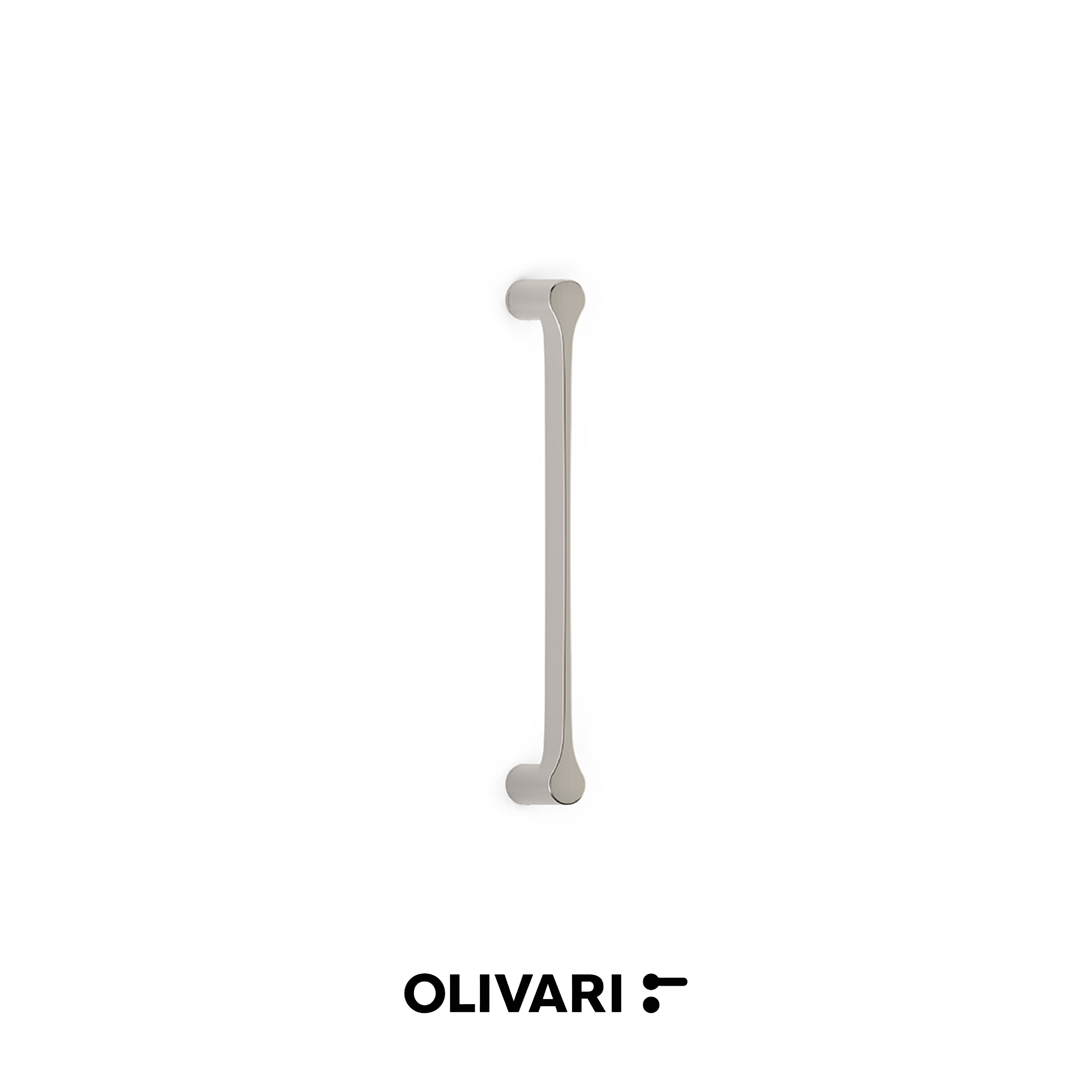 Olivari Lama - Maniglione per porte e portoni