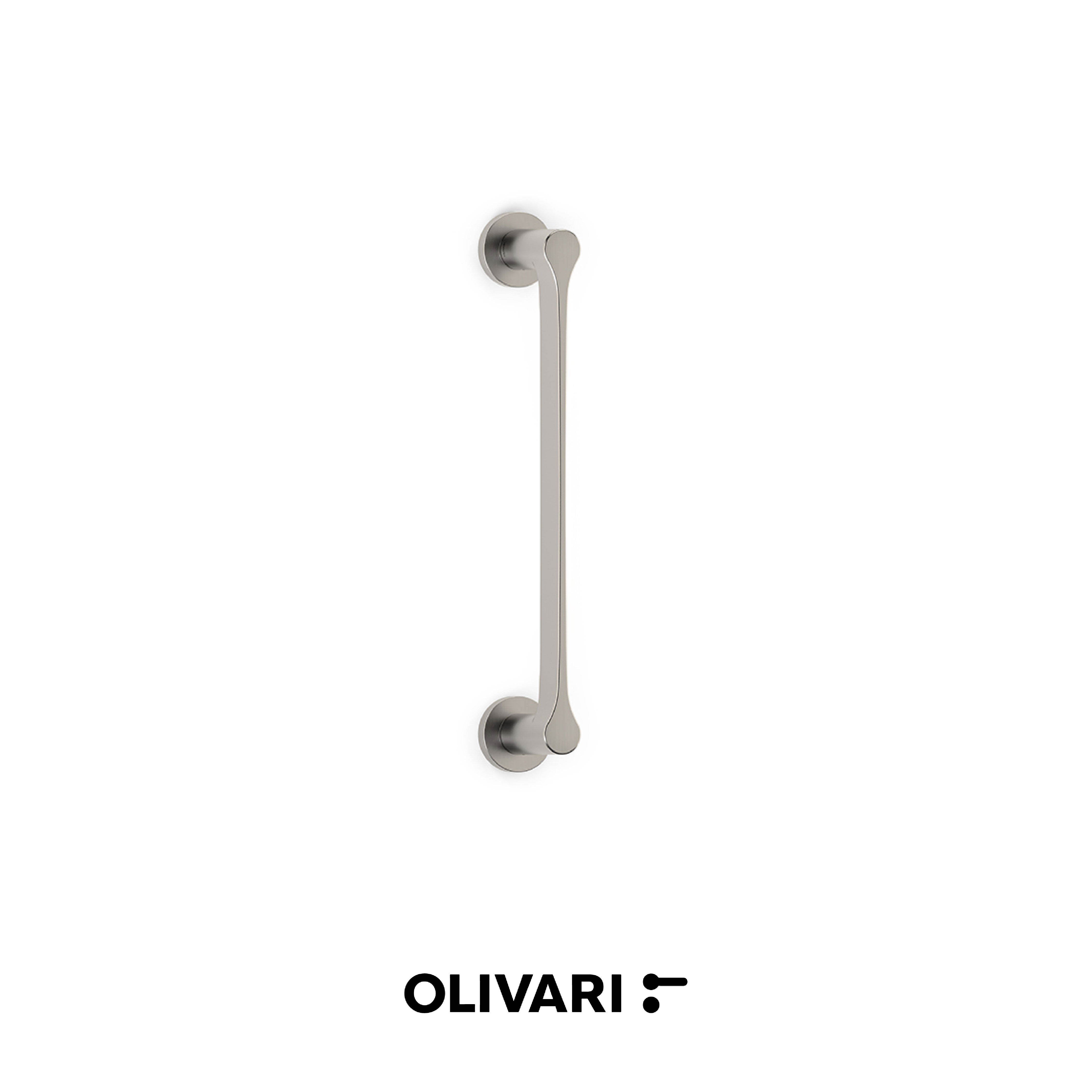 Olivari Lama - Maniglione per porte e portoni