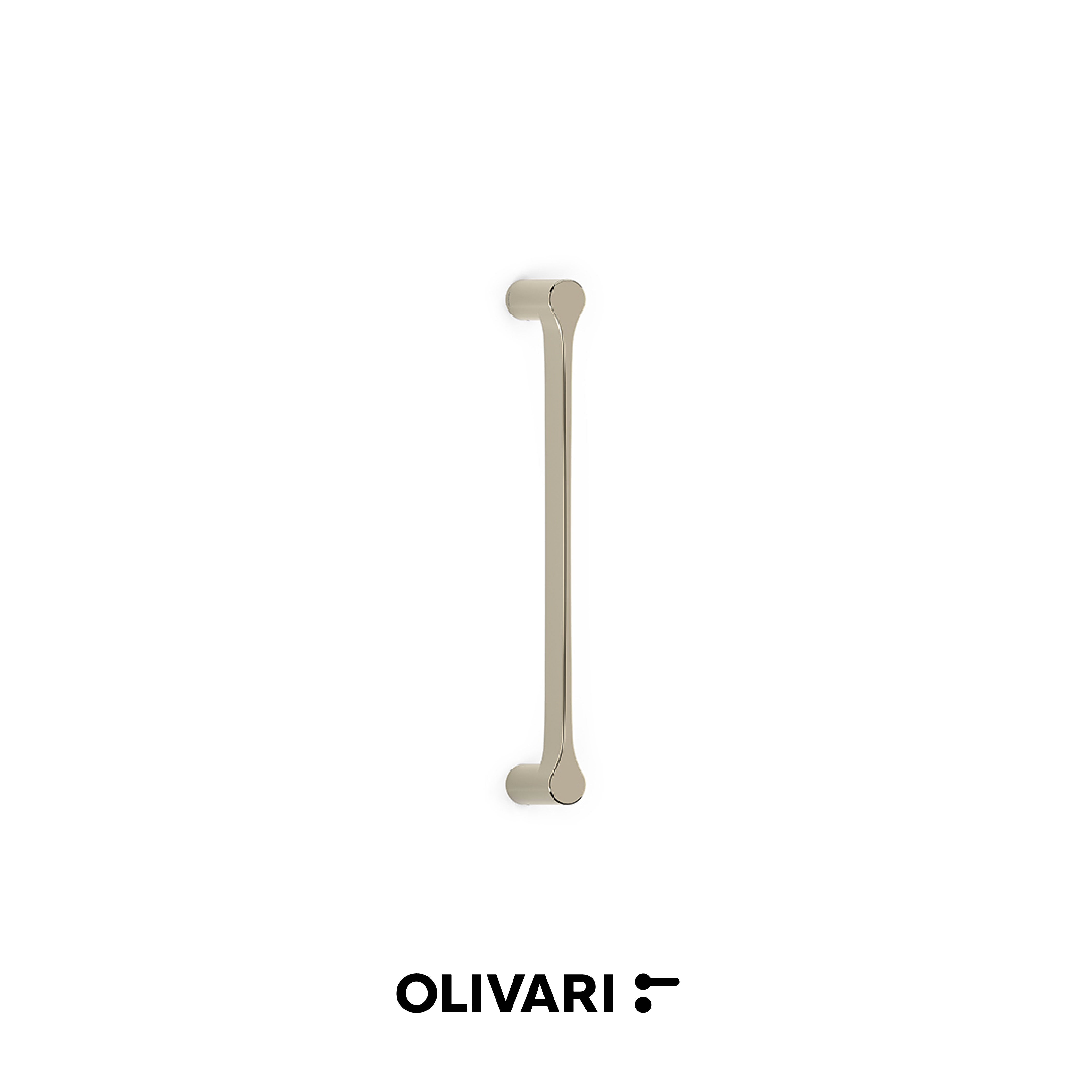 Olivari Lama - Maniglione per porte e portoni