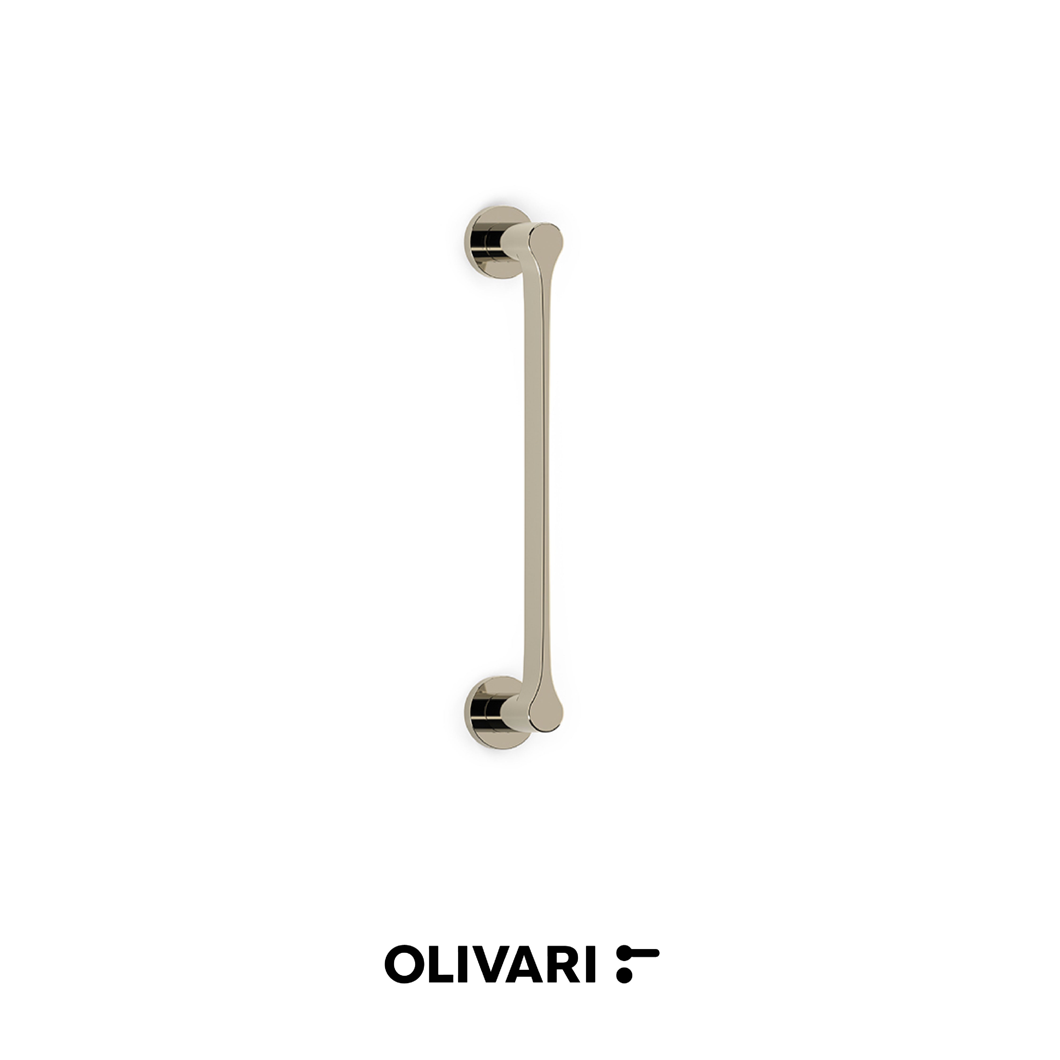 Olivari Lama - Maniglione per porte e portoni