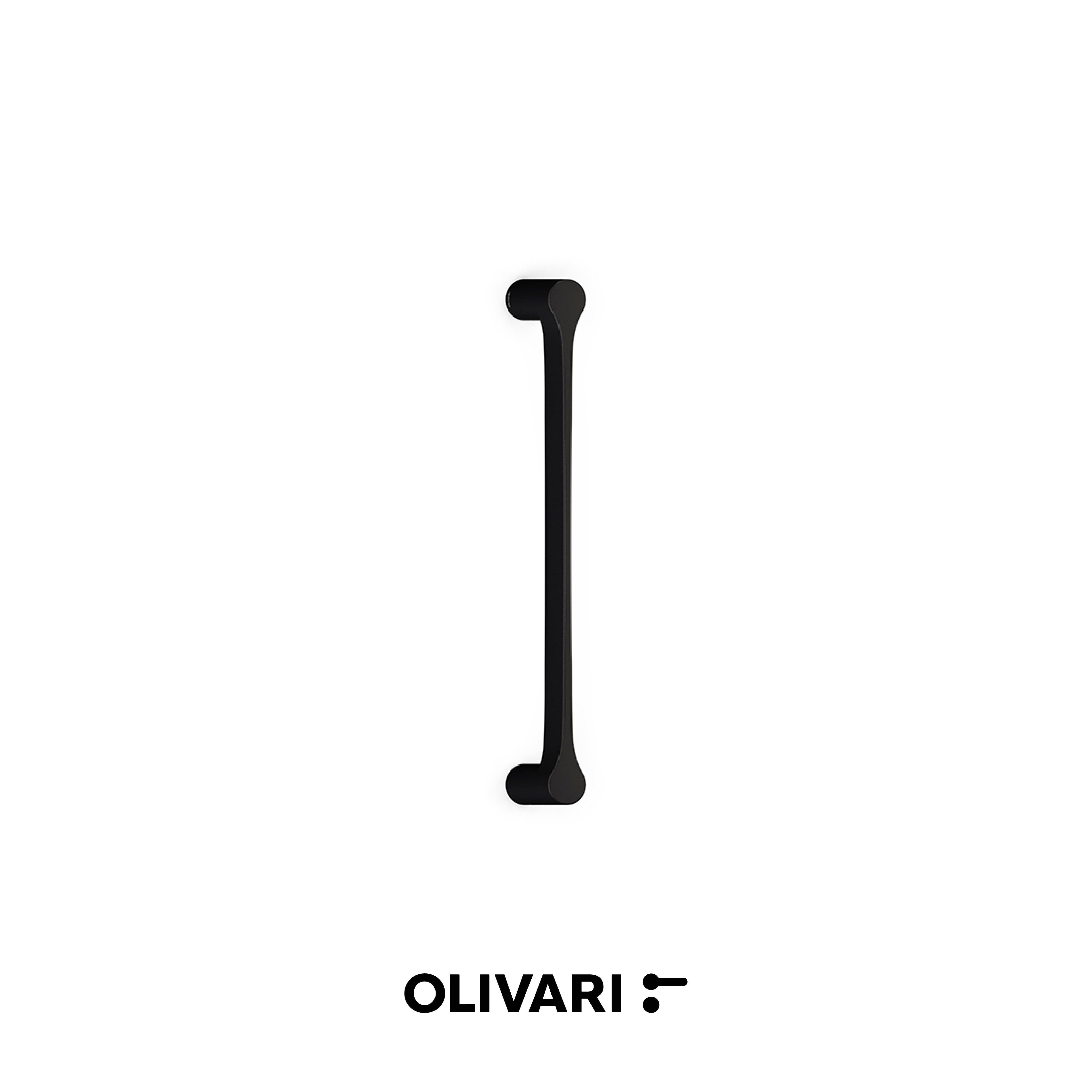 Olivari Lama - Maniglione per porte e portoni