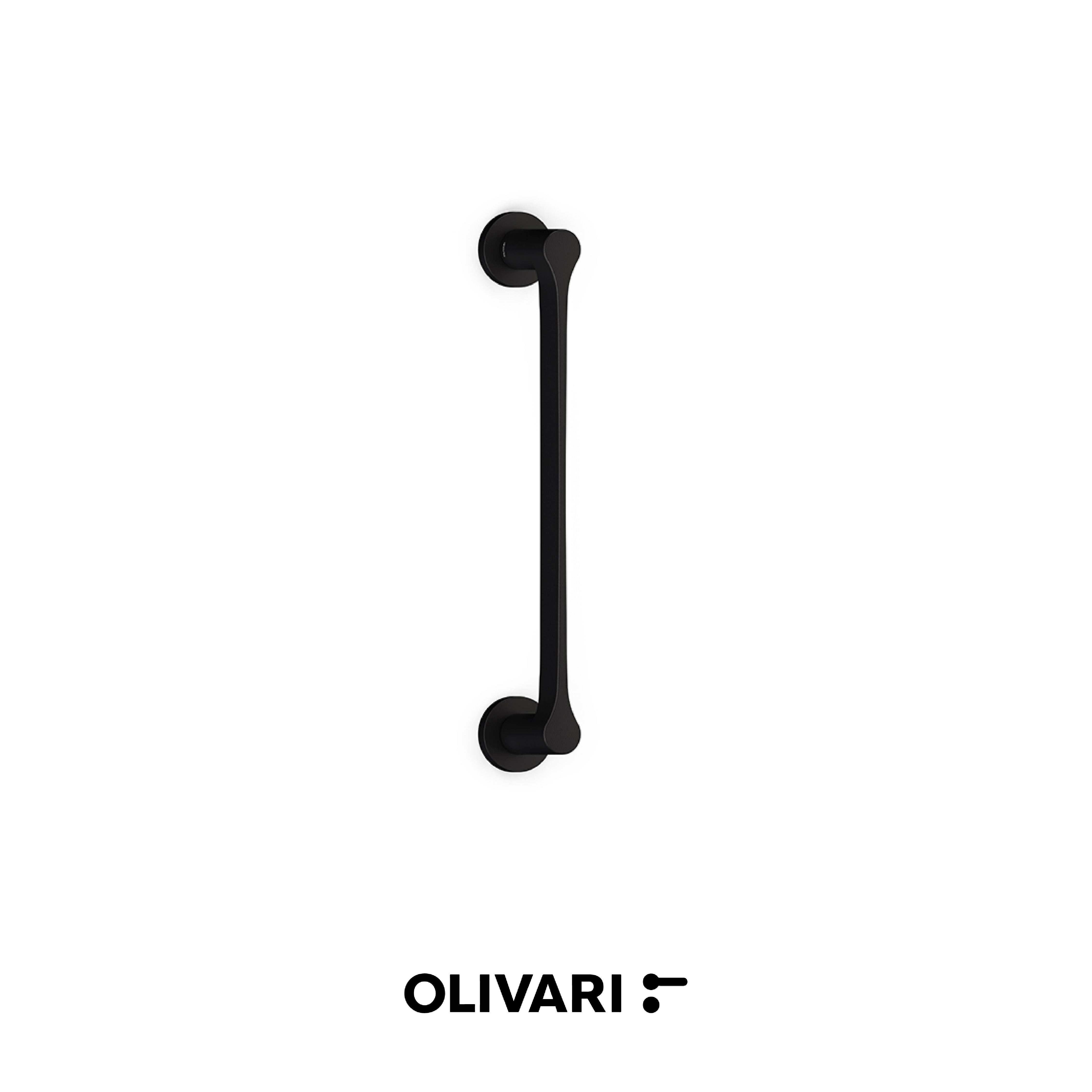 Olivari Lama - Maniglione per porte e portoni