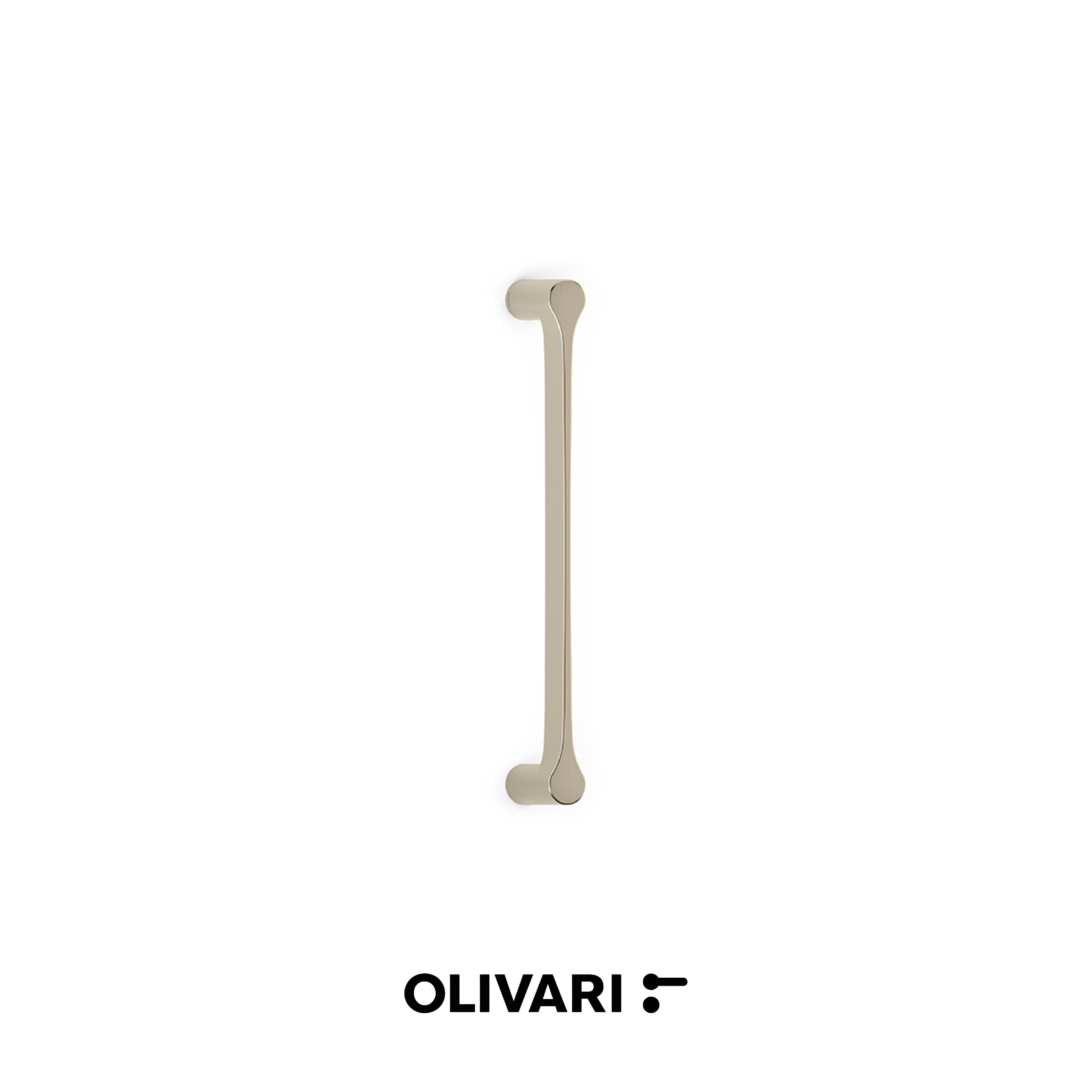 Olivari Lama - Maniglione per porte e portoni