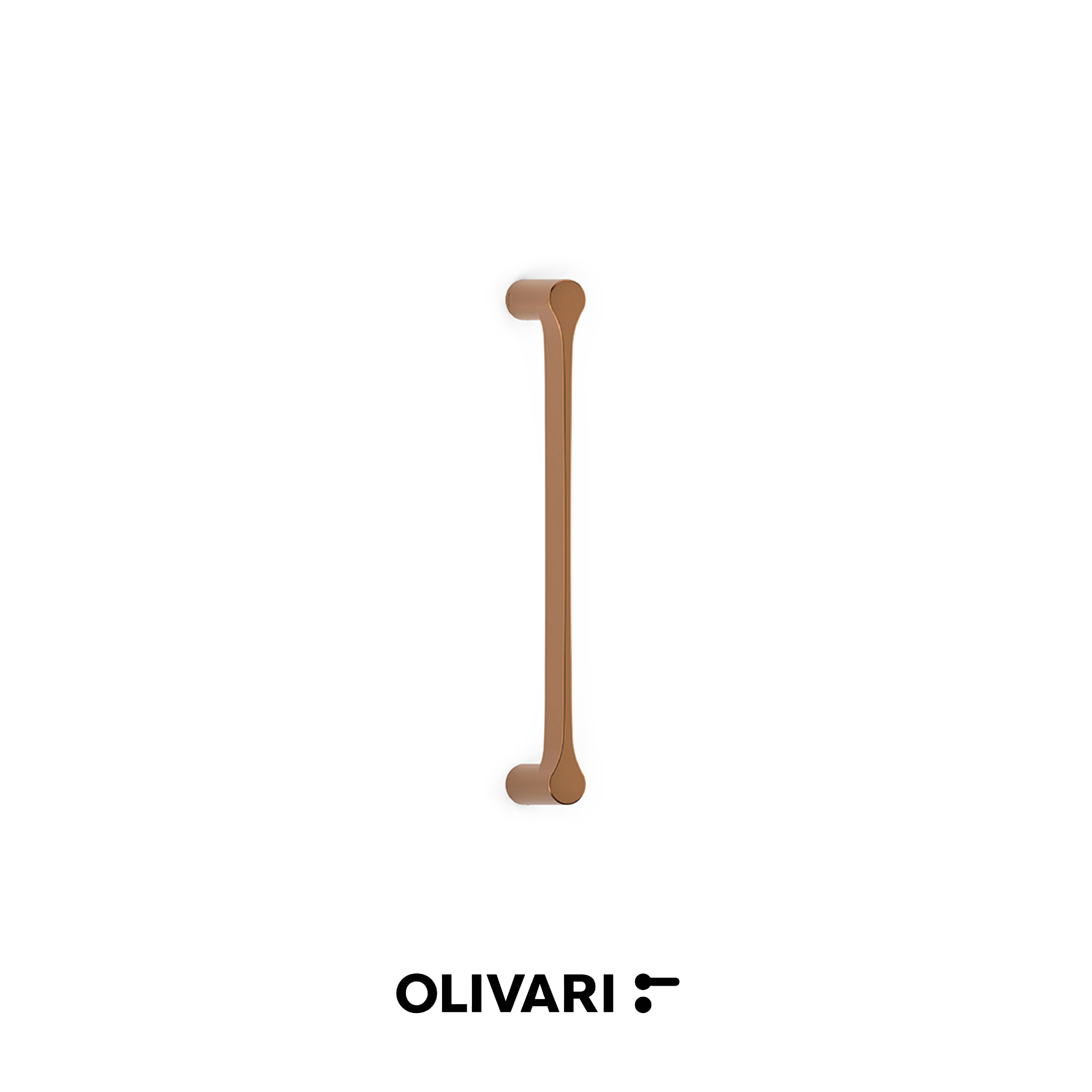 Olivari Lama - Maniglione per porte e portoni