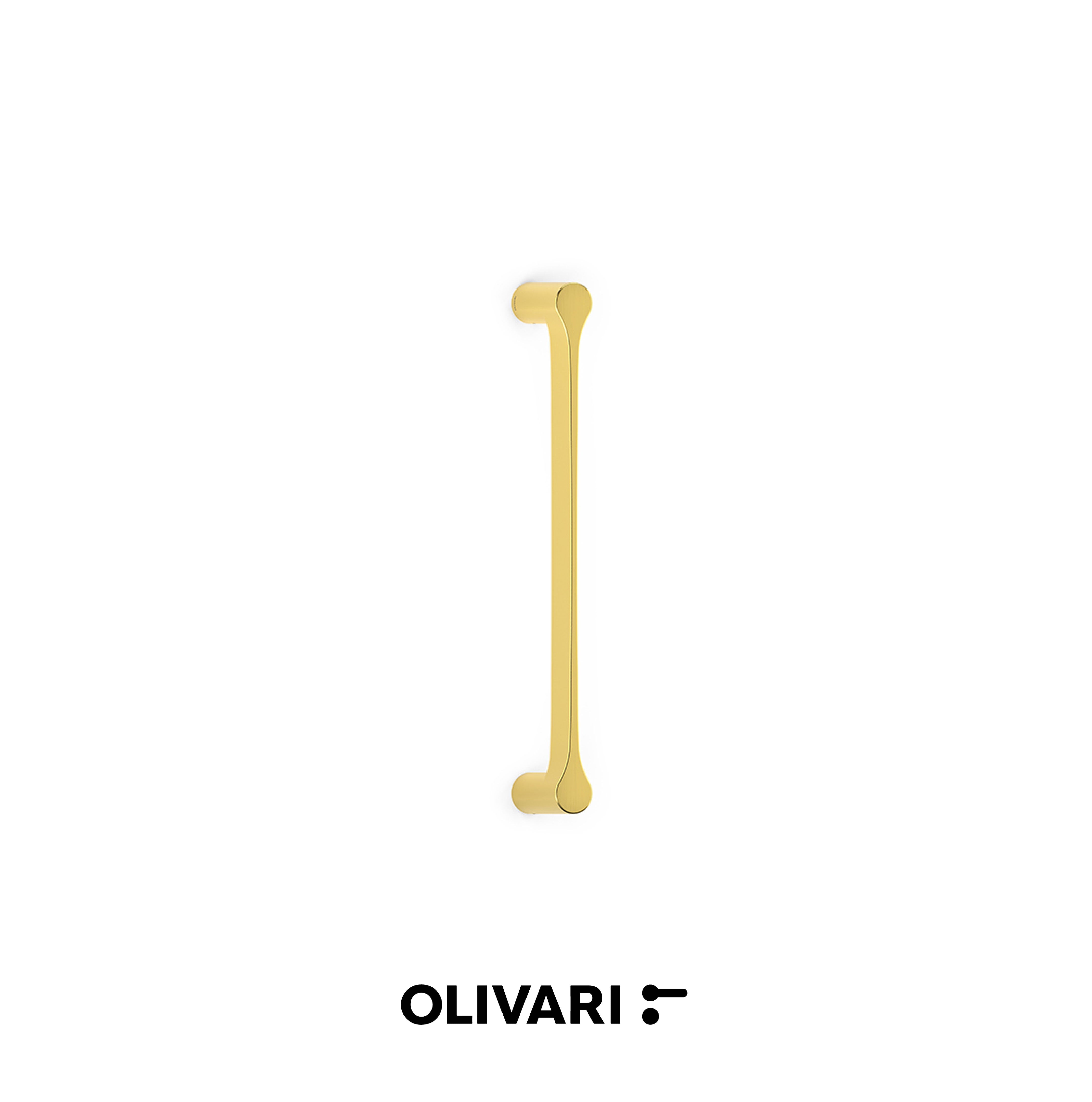 Olivari Lama - Maniglione per porte e portoni