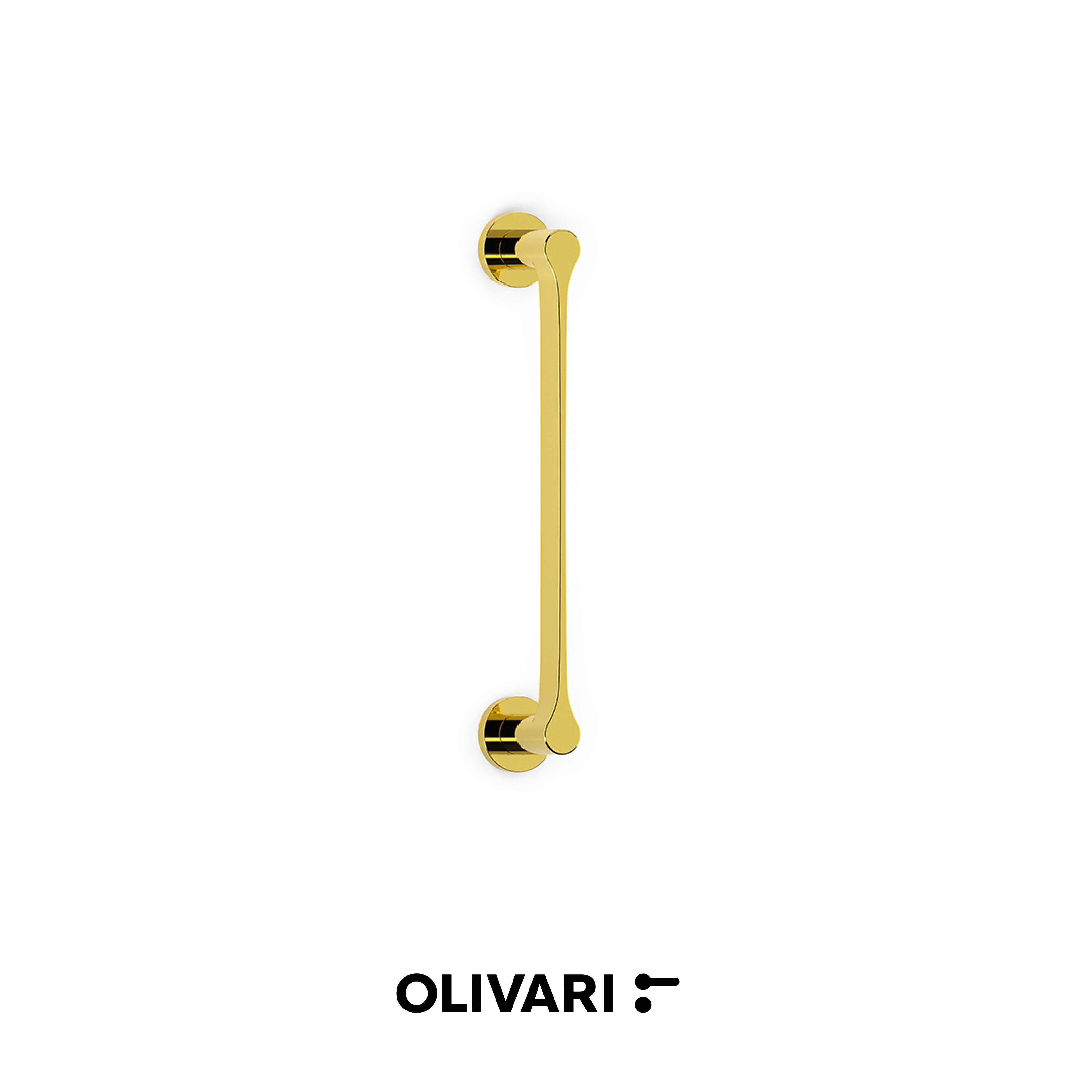 Olivari Lama - Maniglione per porte e portoni