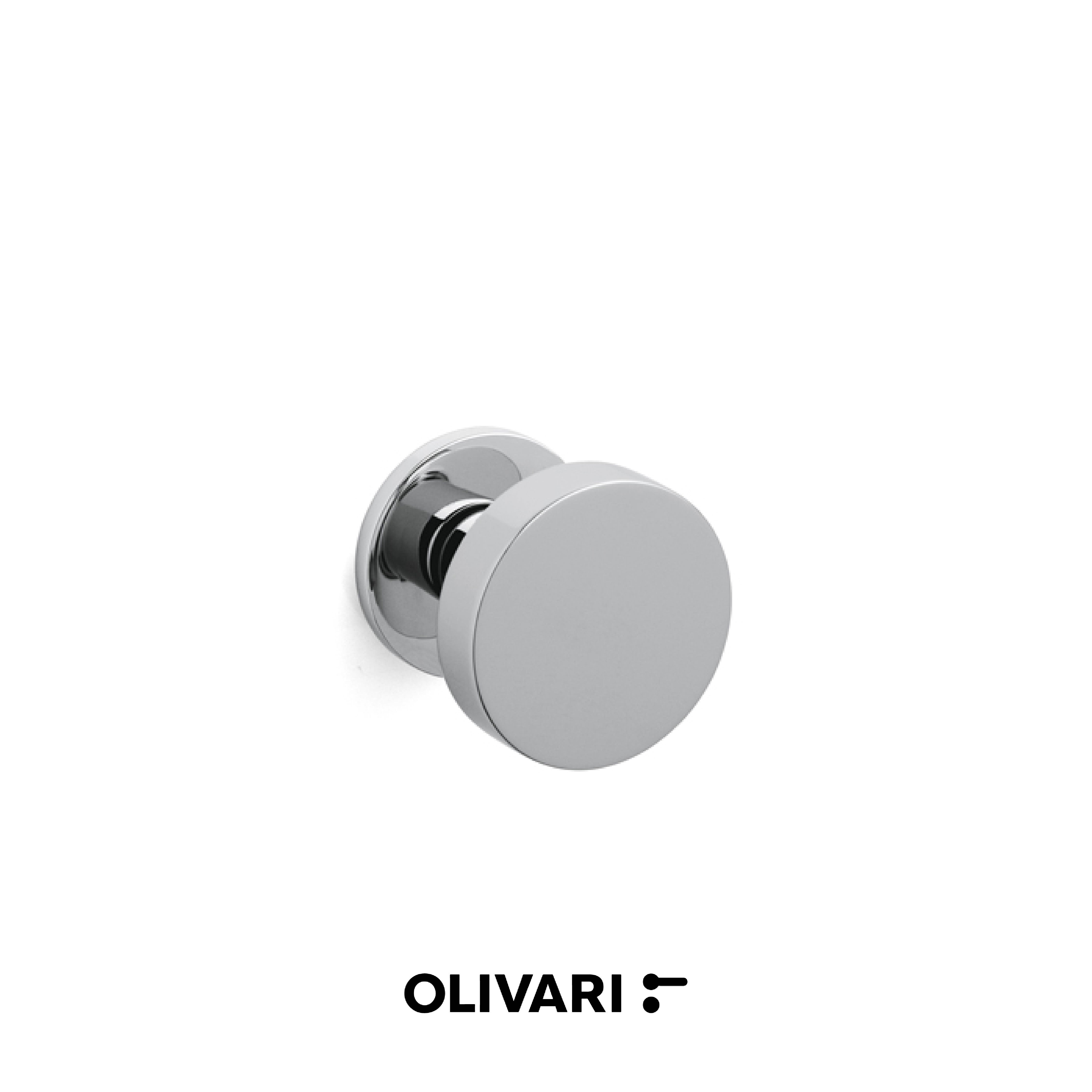 Olivari Link Bassa - Pomoli centrali per porte
