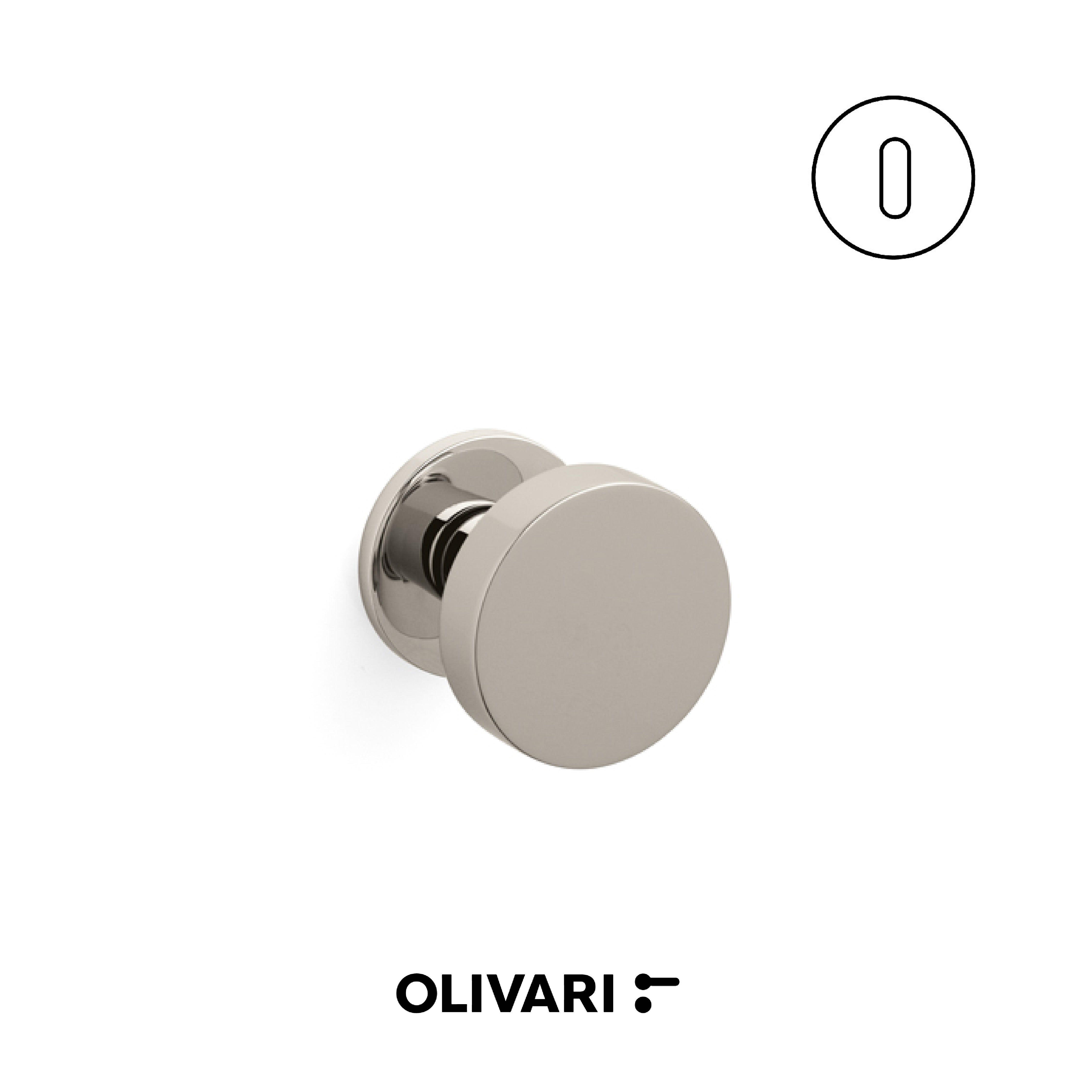 Olivari Link Bassa - Pomoli centrali per porte