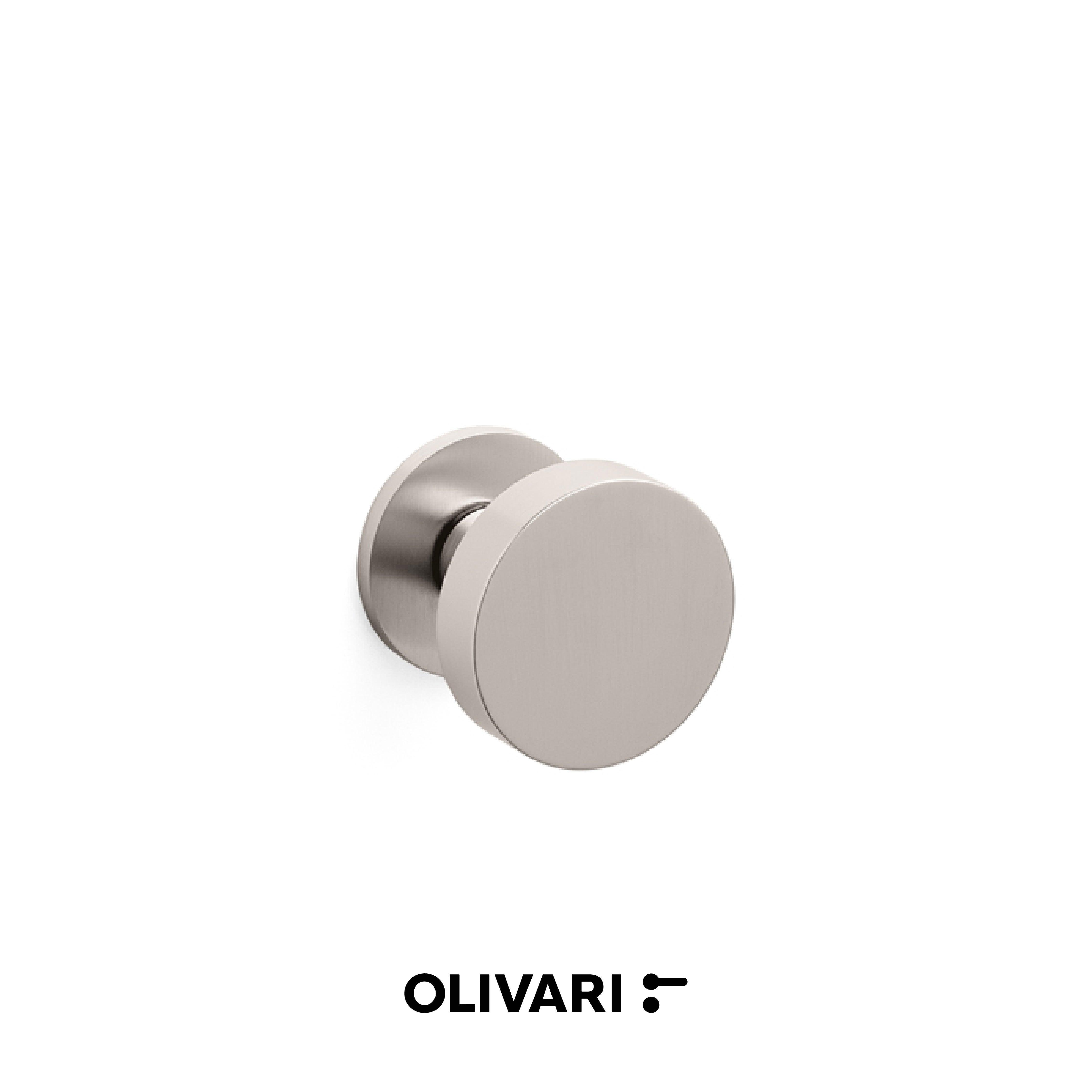 Olivari Link Bassa - Pomoli centrali per porte