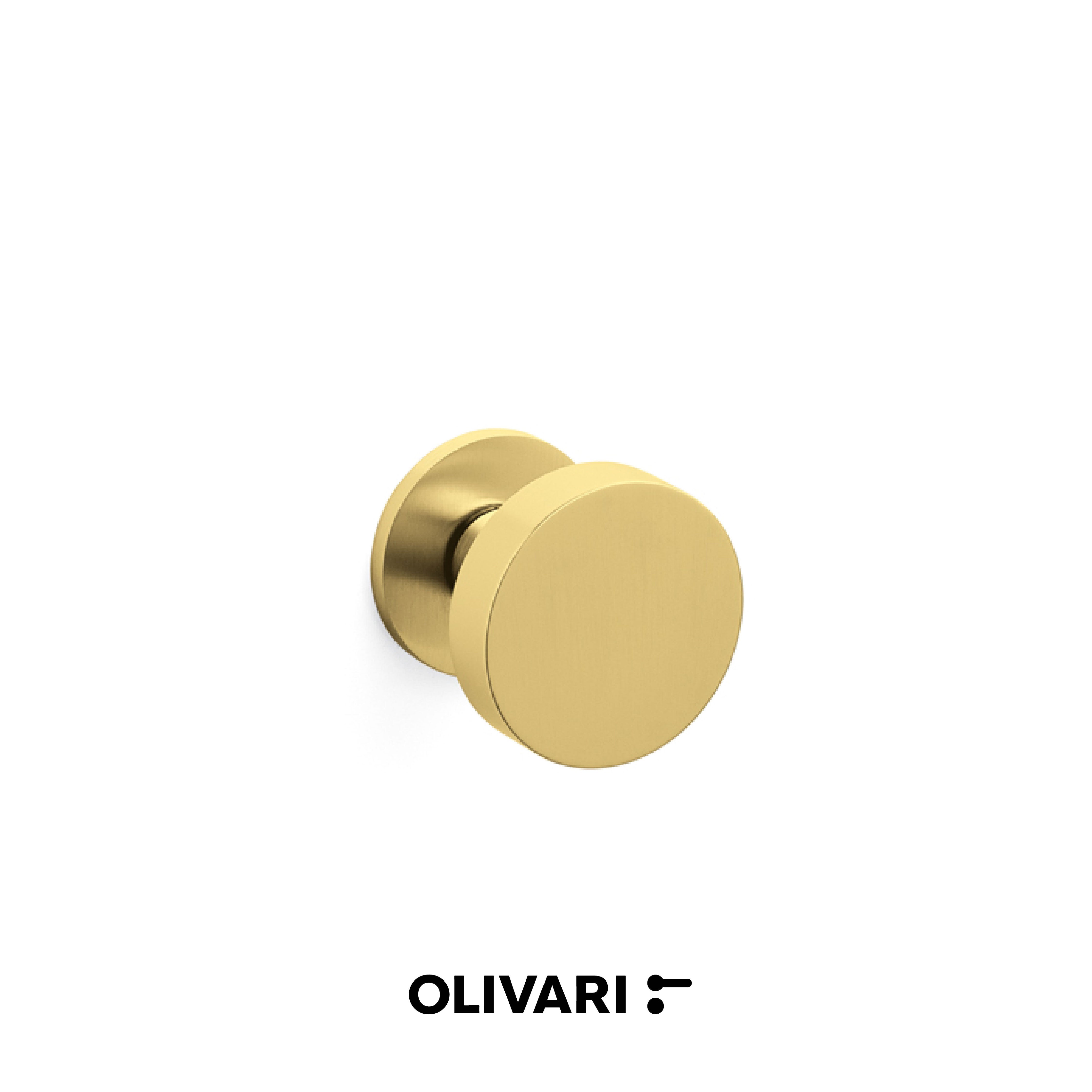 Olivari Link Bassa - Pomoli centrali per porte