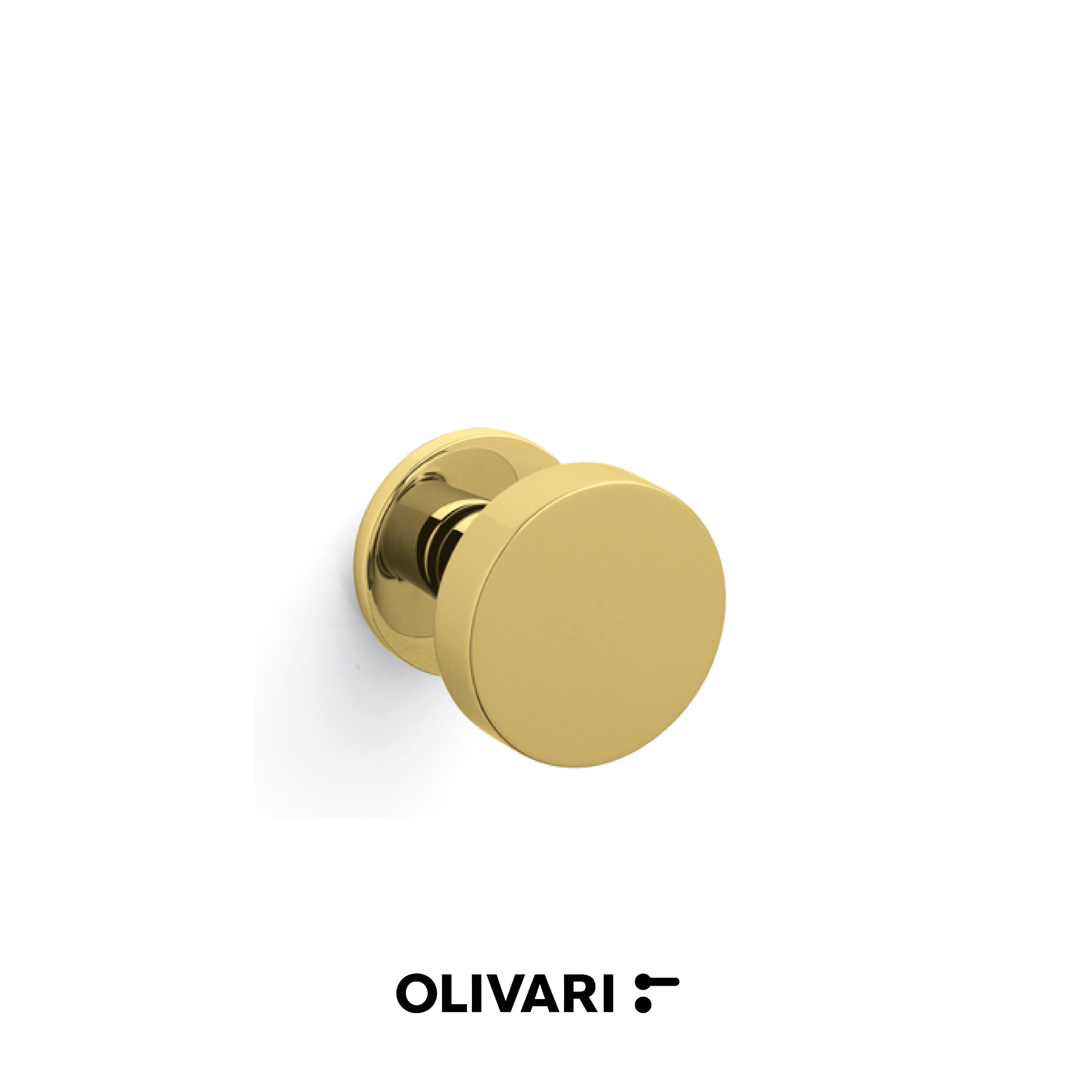 Olivari Link Bassa - Pomoli centrali per porte