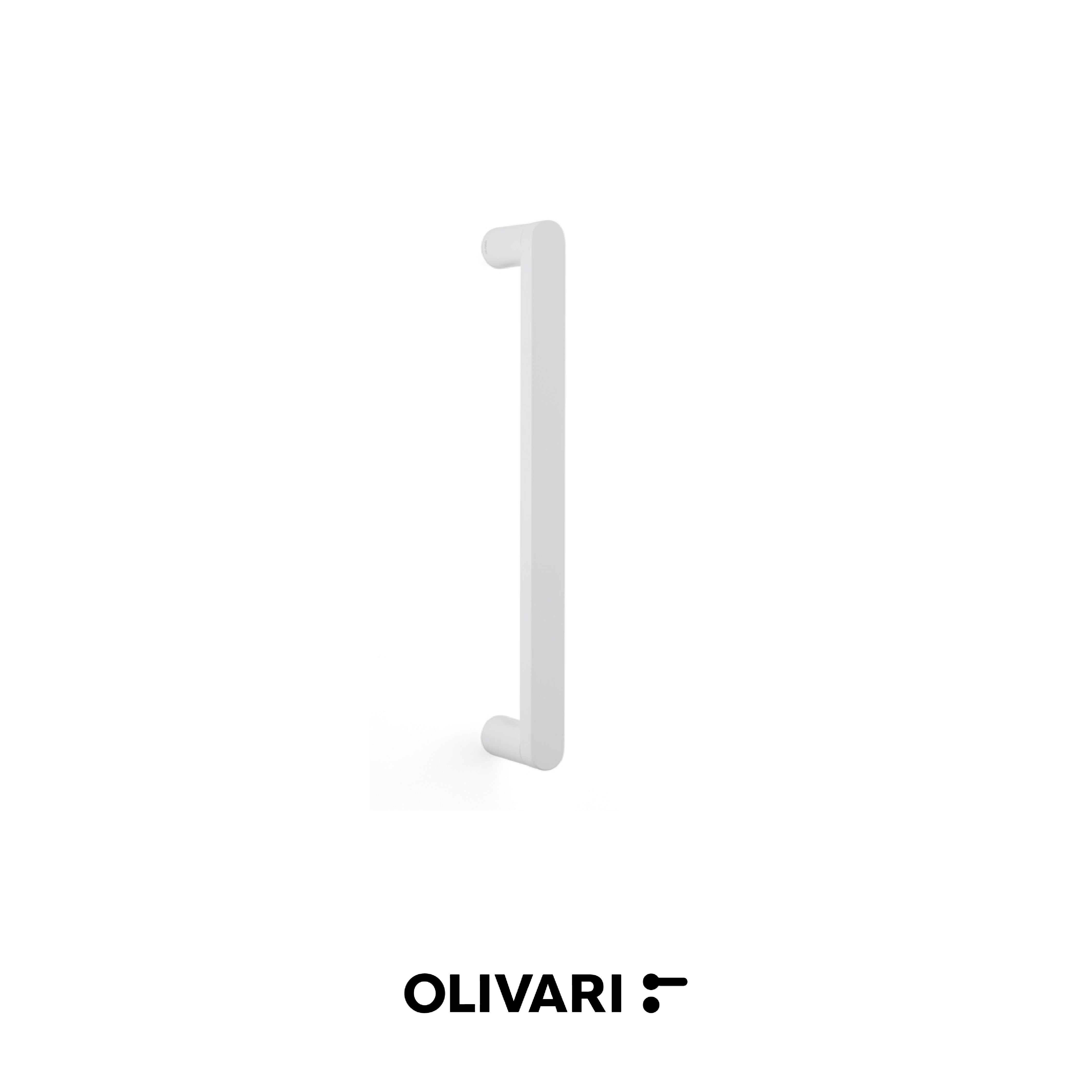 Olivari Link - Maniglione per porte e portoni