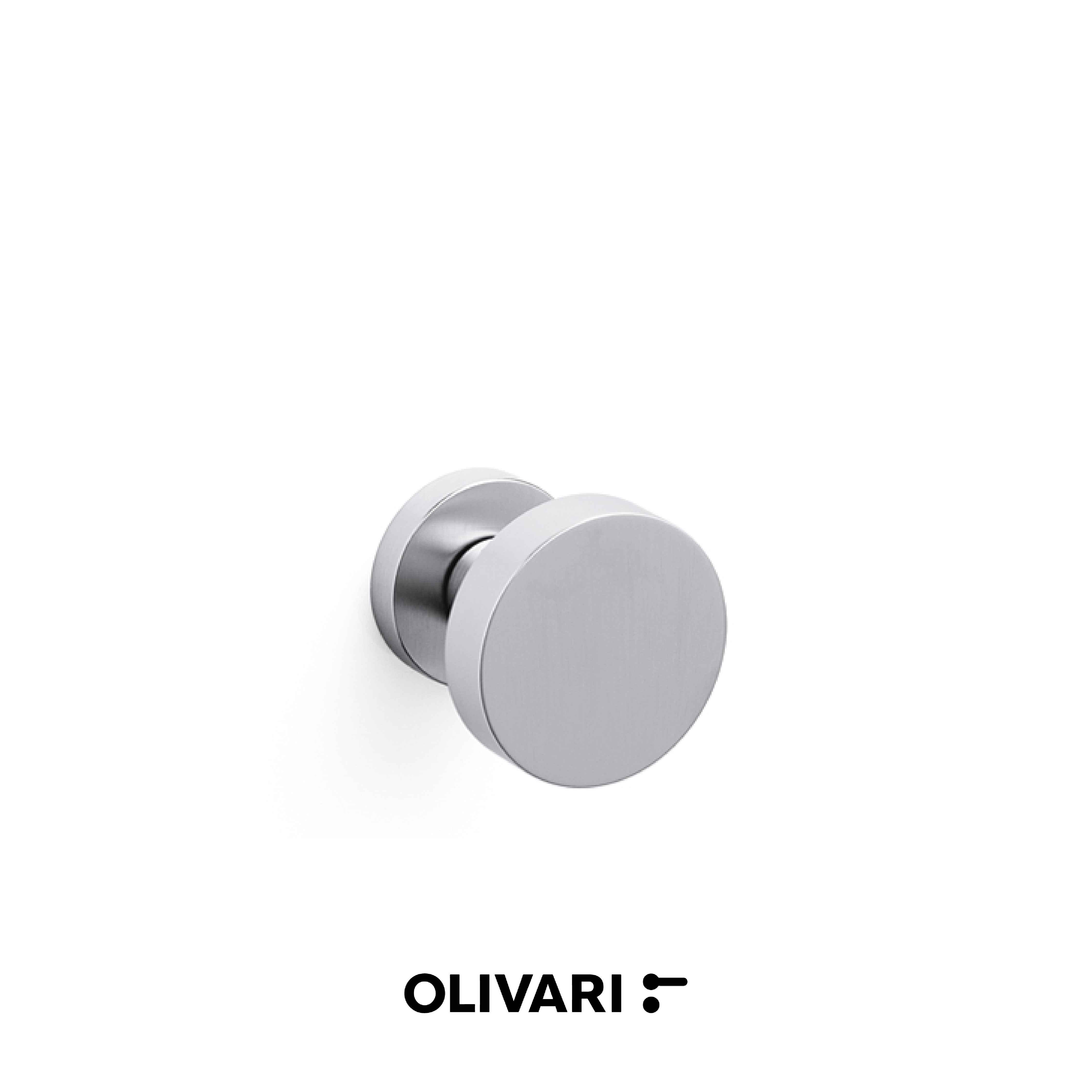 Olivari Link - Pomoli centrali per porte