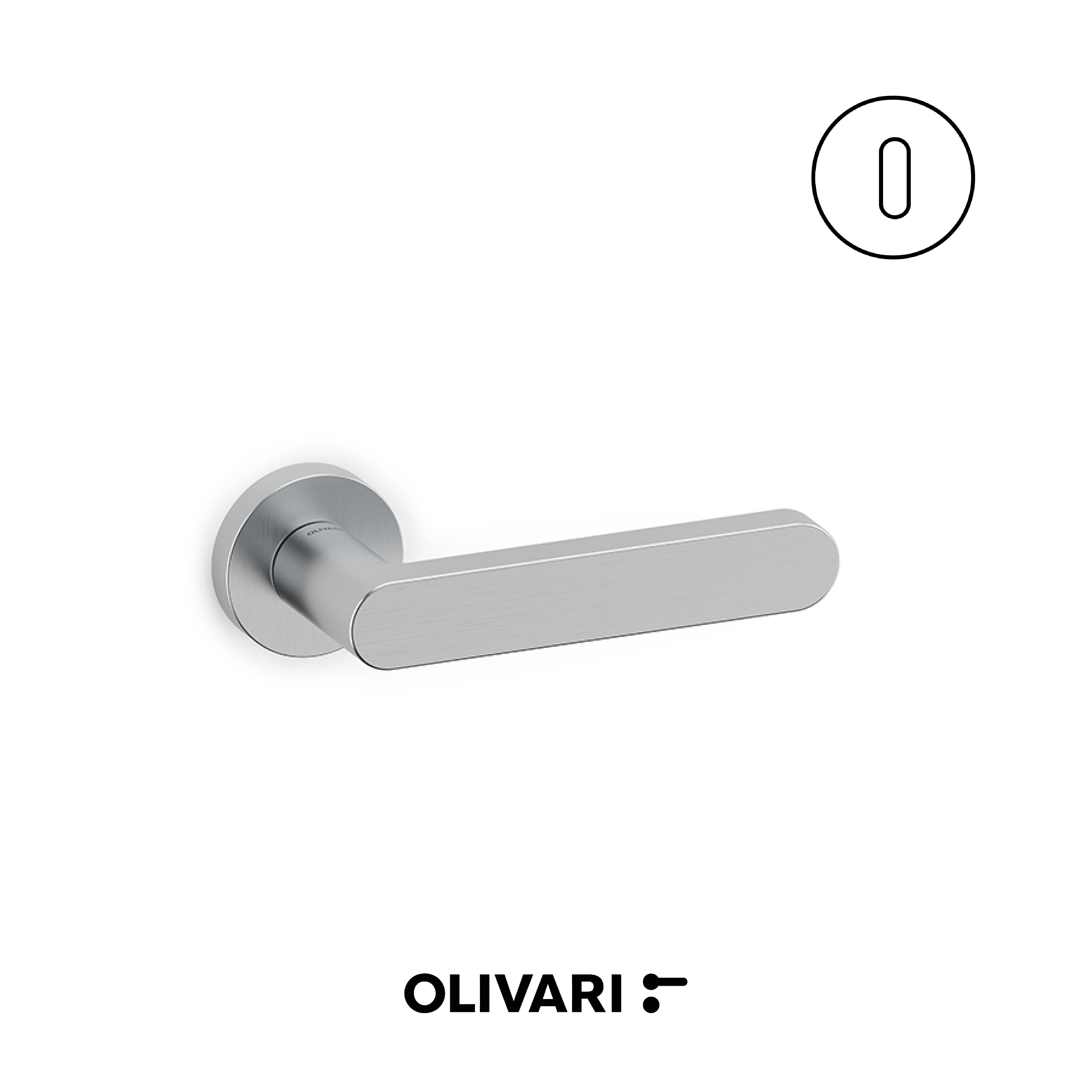Olivari Link - Maniglia per porta interna