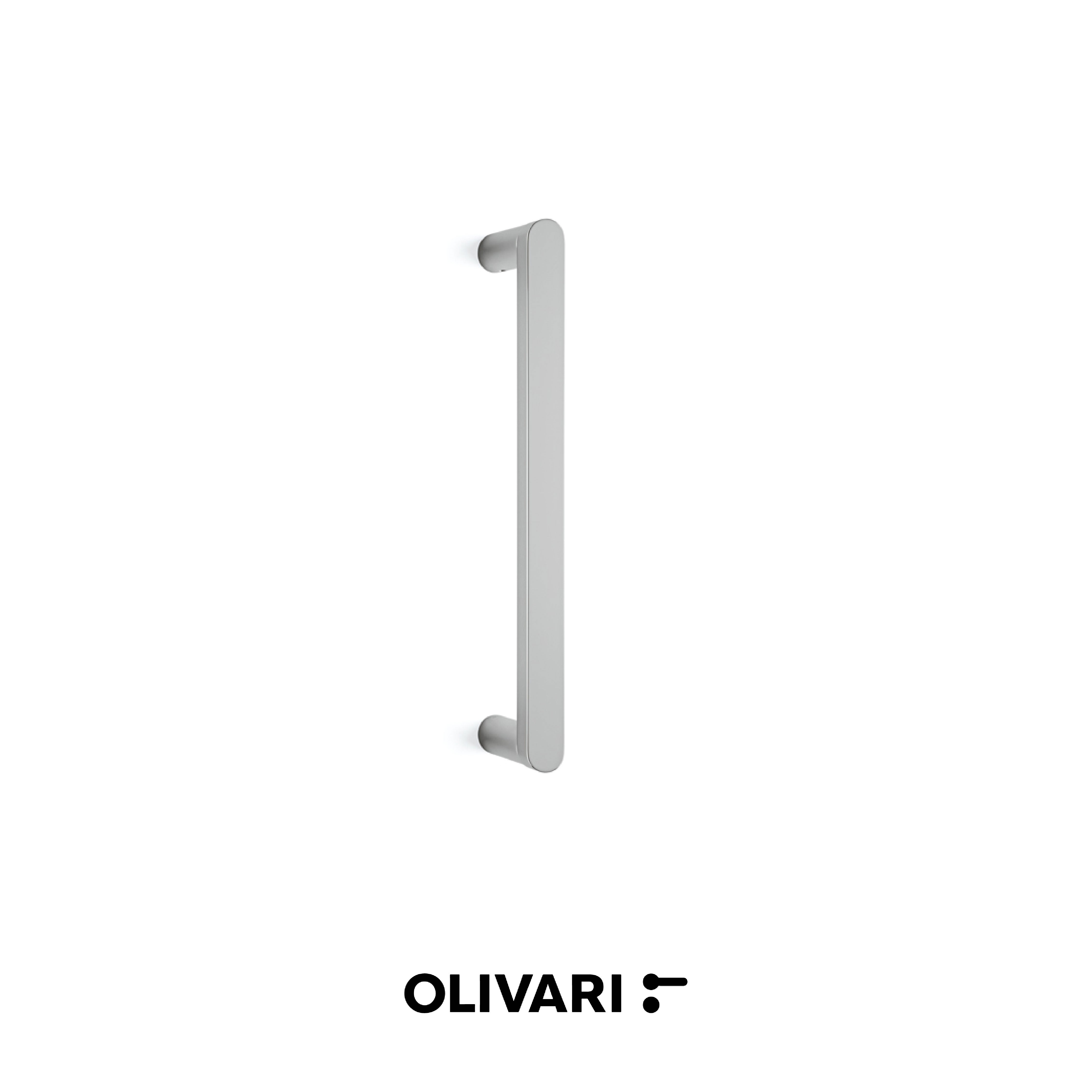 Olivari Link - Maniglione per porte e portoni