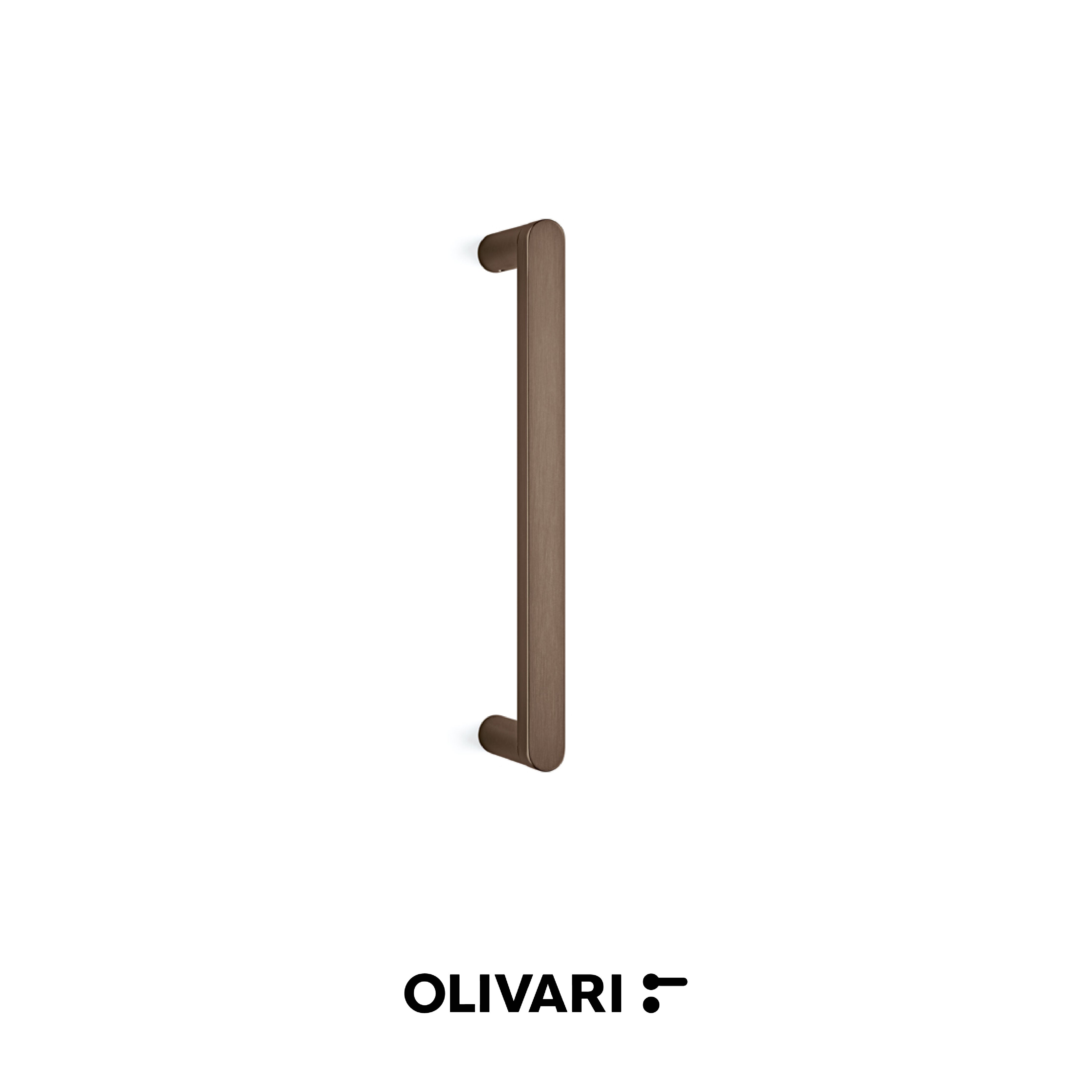 Olivari Link - Maniglione per porte e portoni