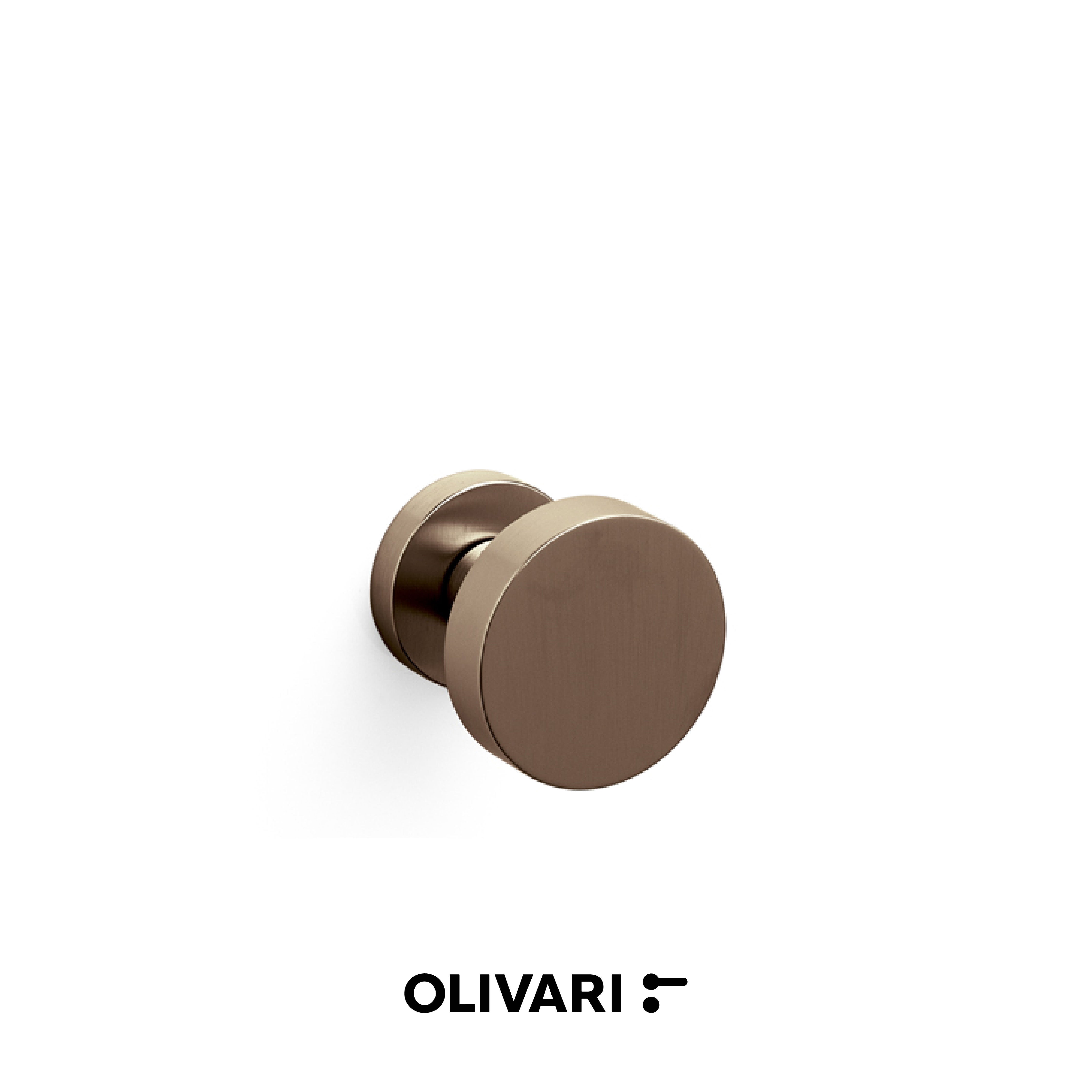 Olivari Link - Pomoli centrali per porte