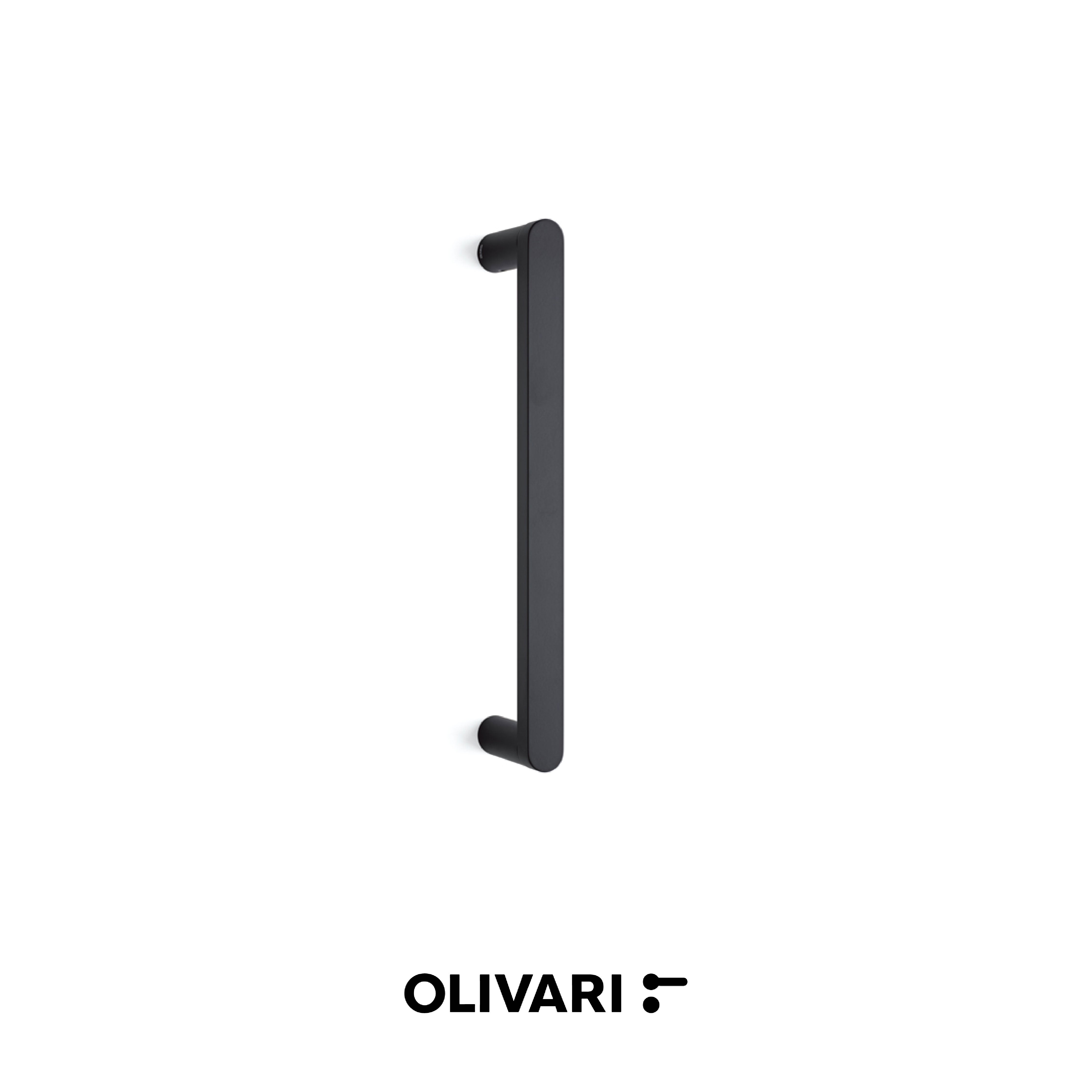 Olivari Link - Maniglione per porte e portoni