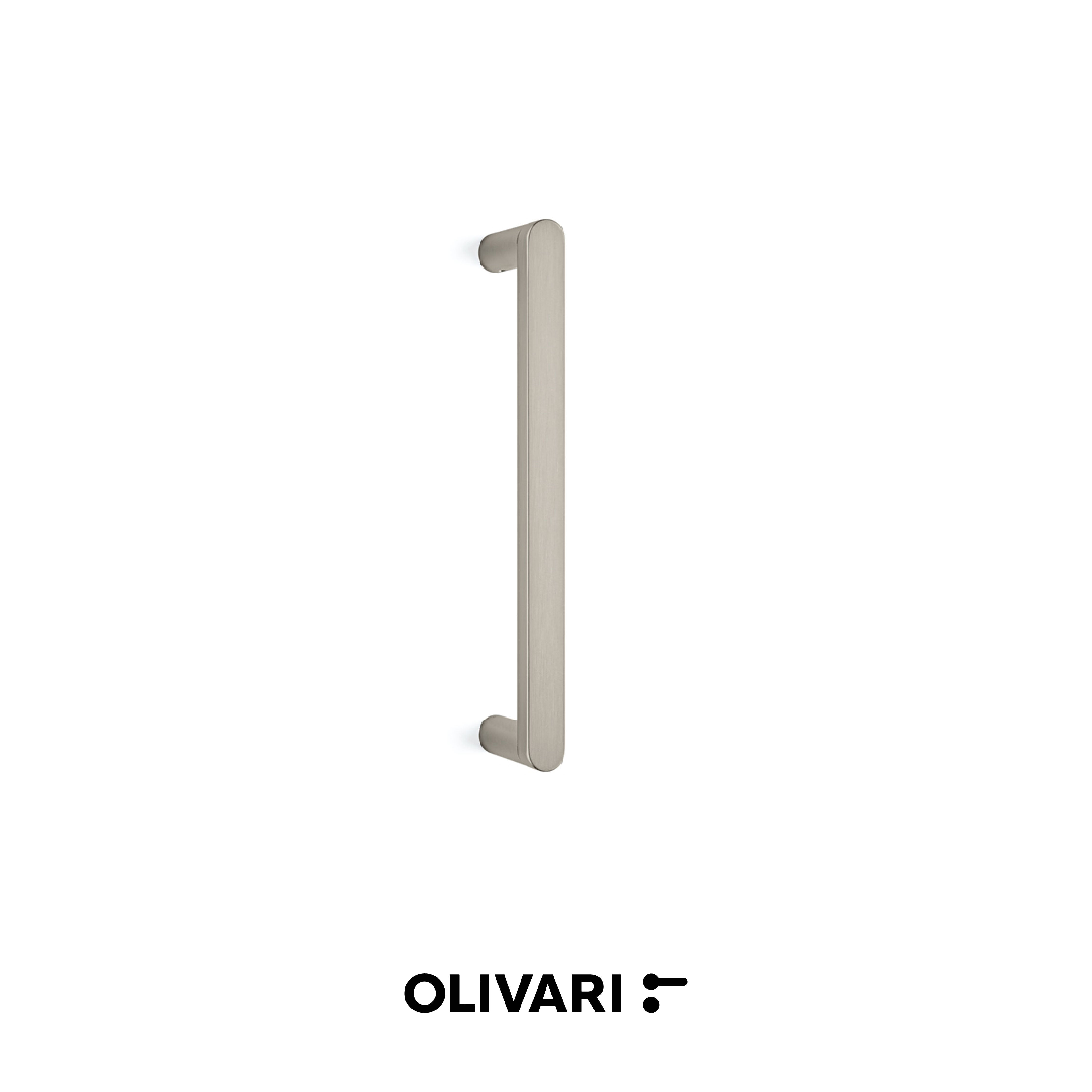 Olivari Link - Maniglione per porte e portoni