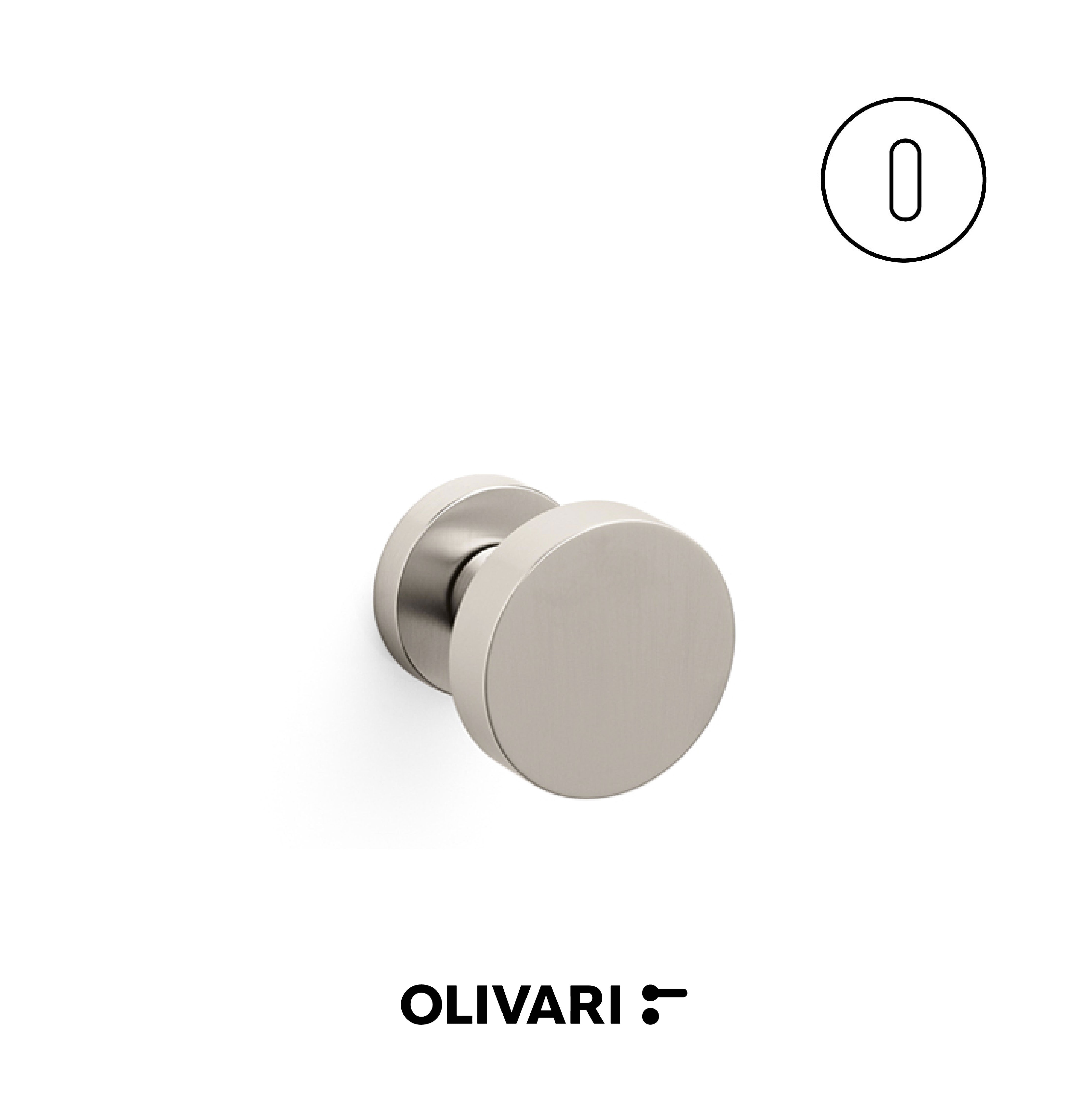 Olivari Link - Pomoli centrali per porte