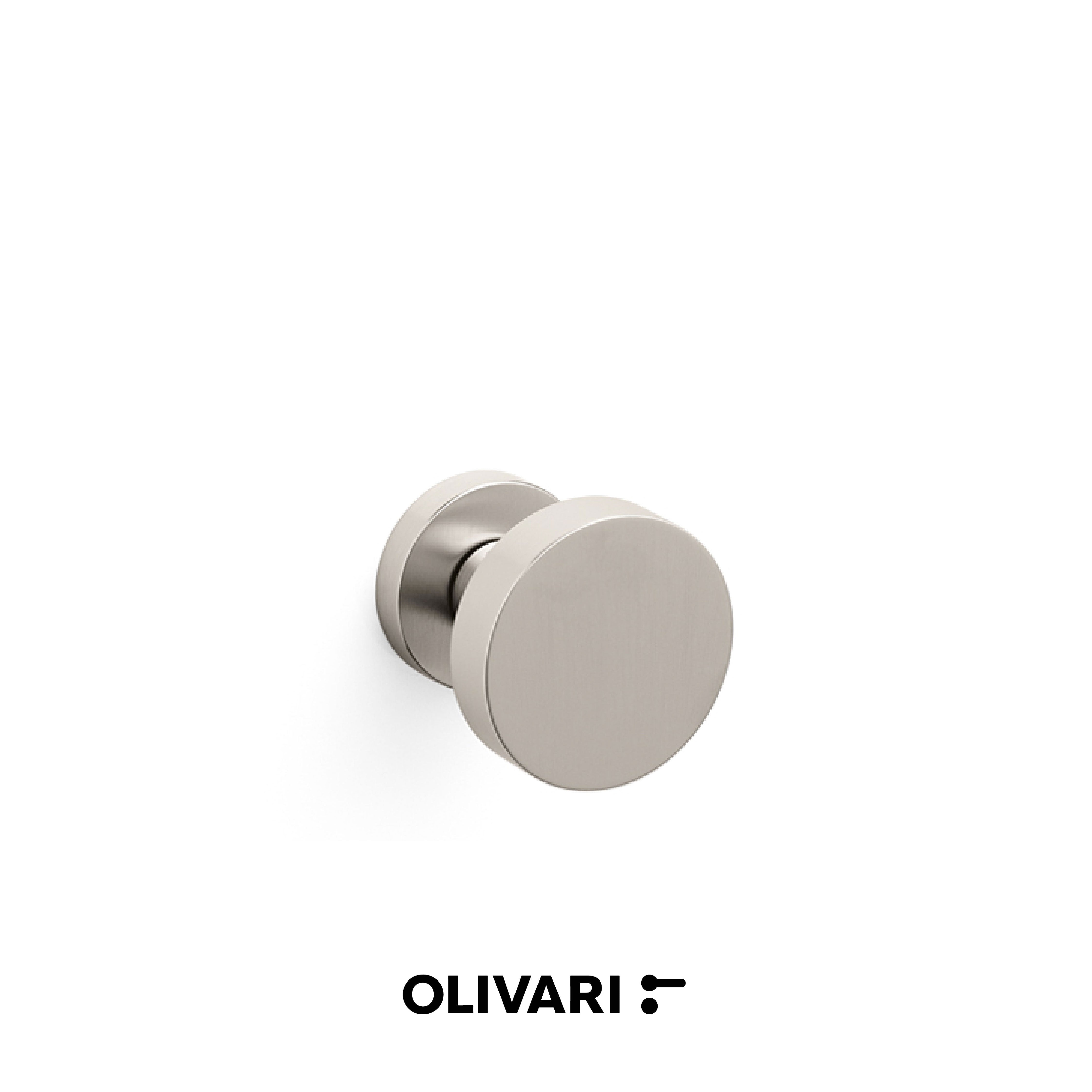 Olivari Link - Pomoli centrali per porte