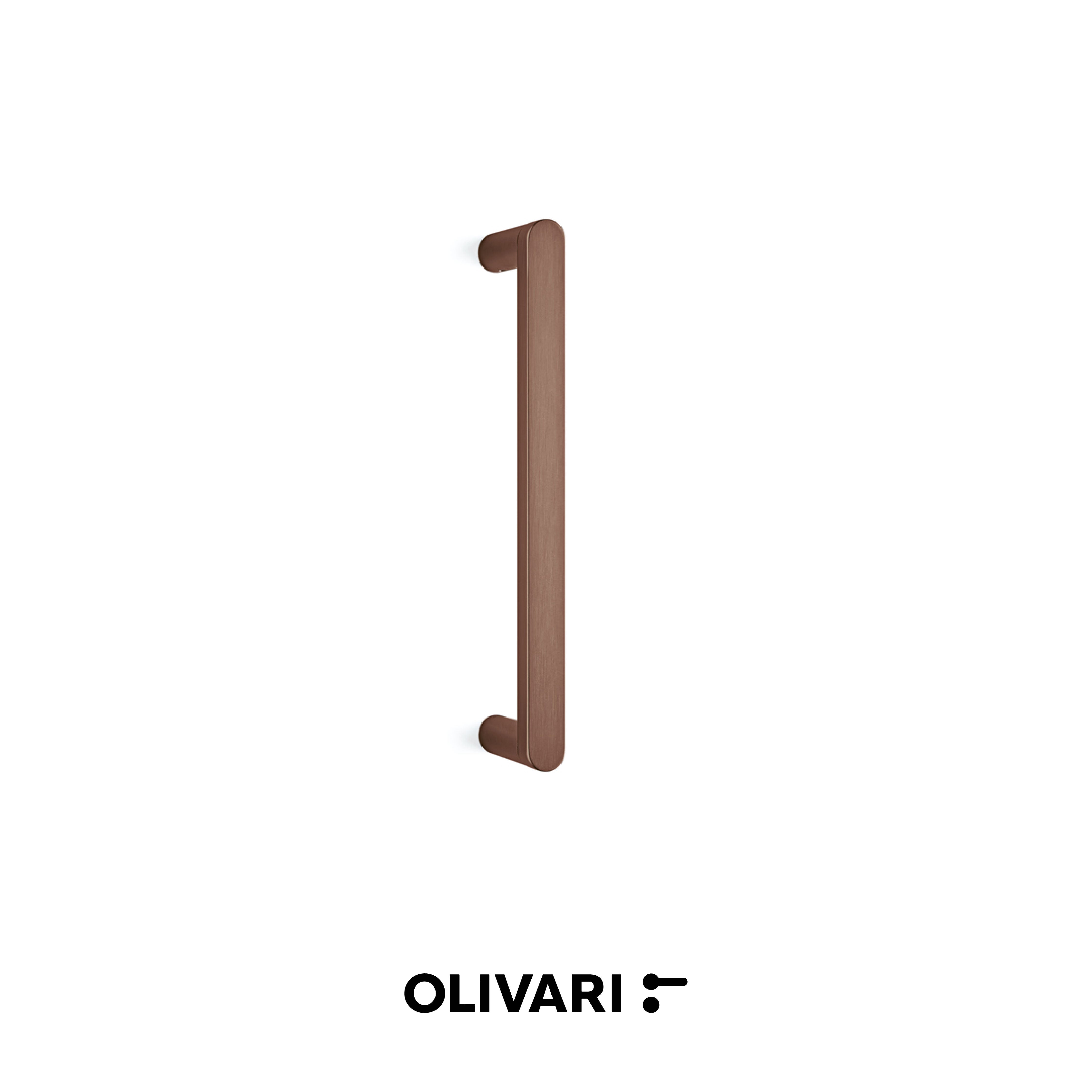 Olivari Link - Maniglione per porte e portoni