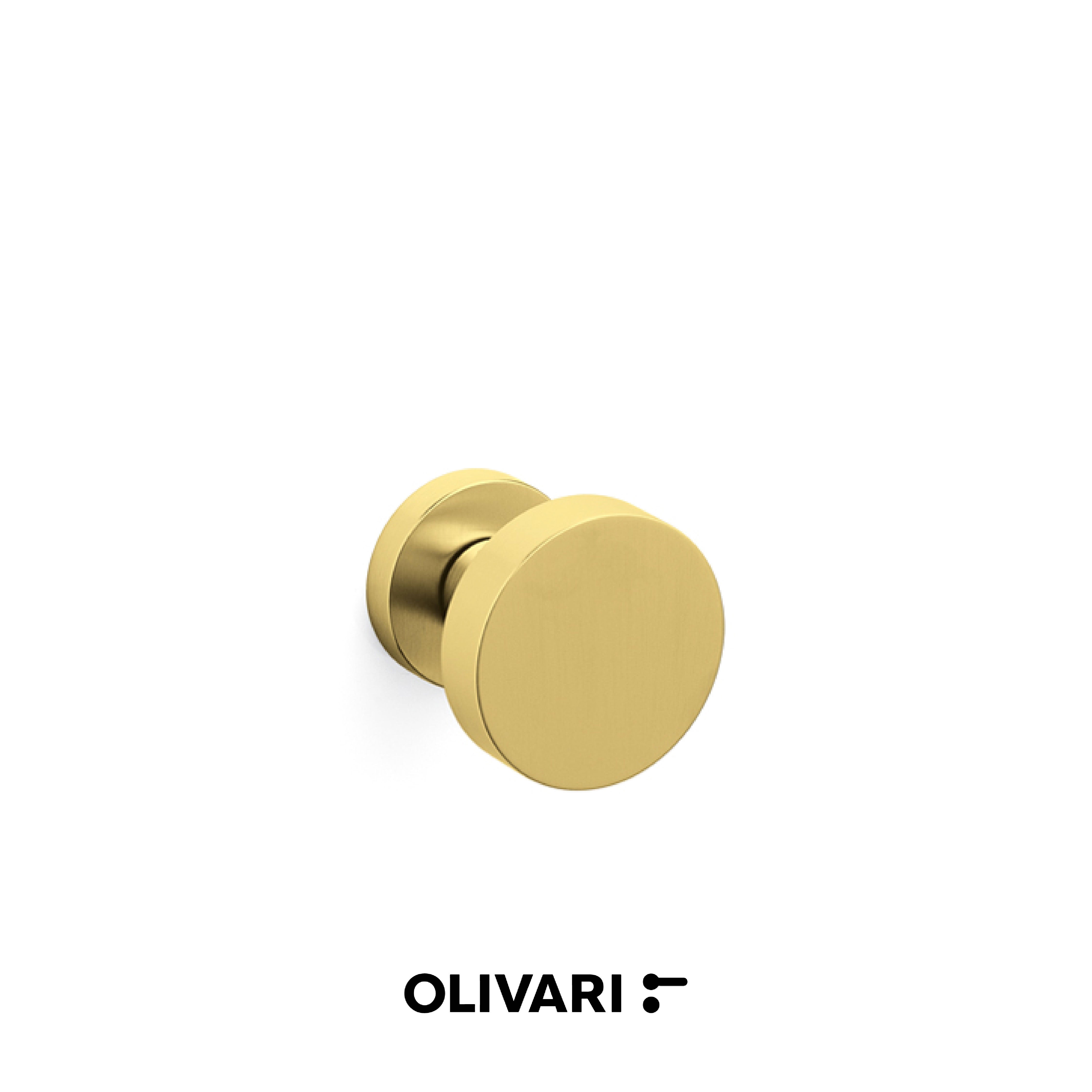 Olivari Link - Pomoli centrali per porte