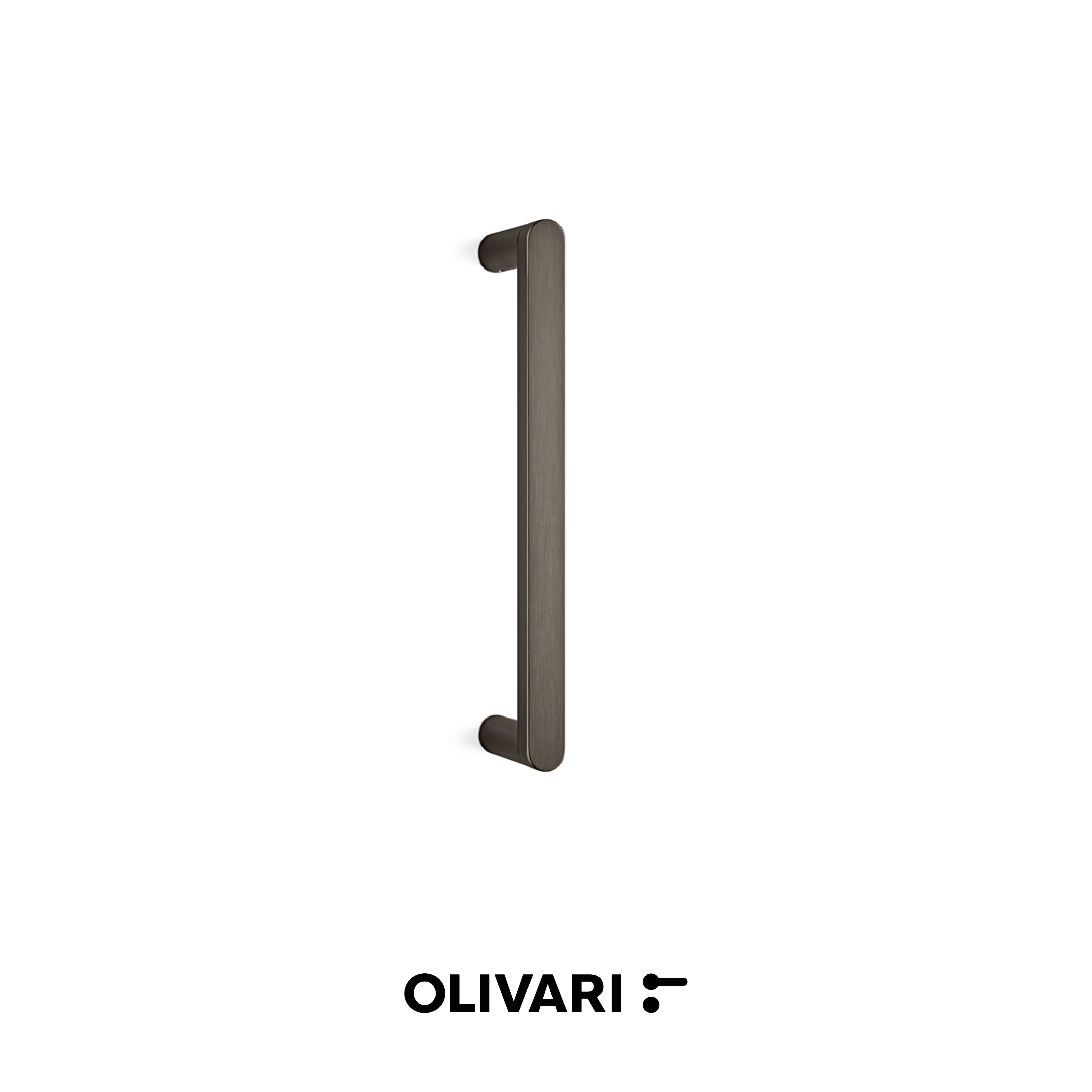 Olivari Link - Maniglione per porte e portoni