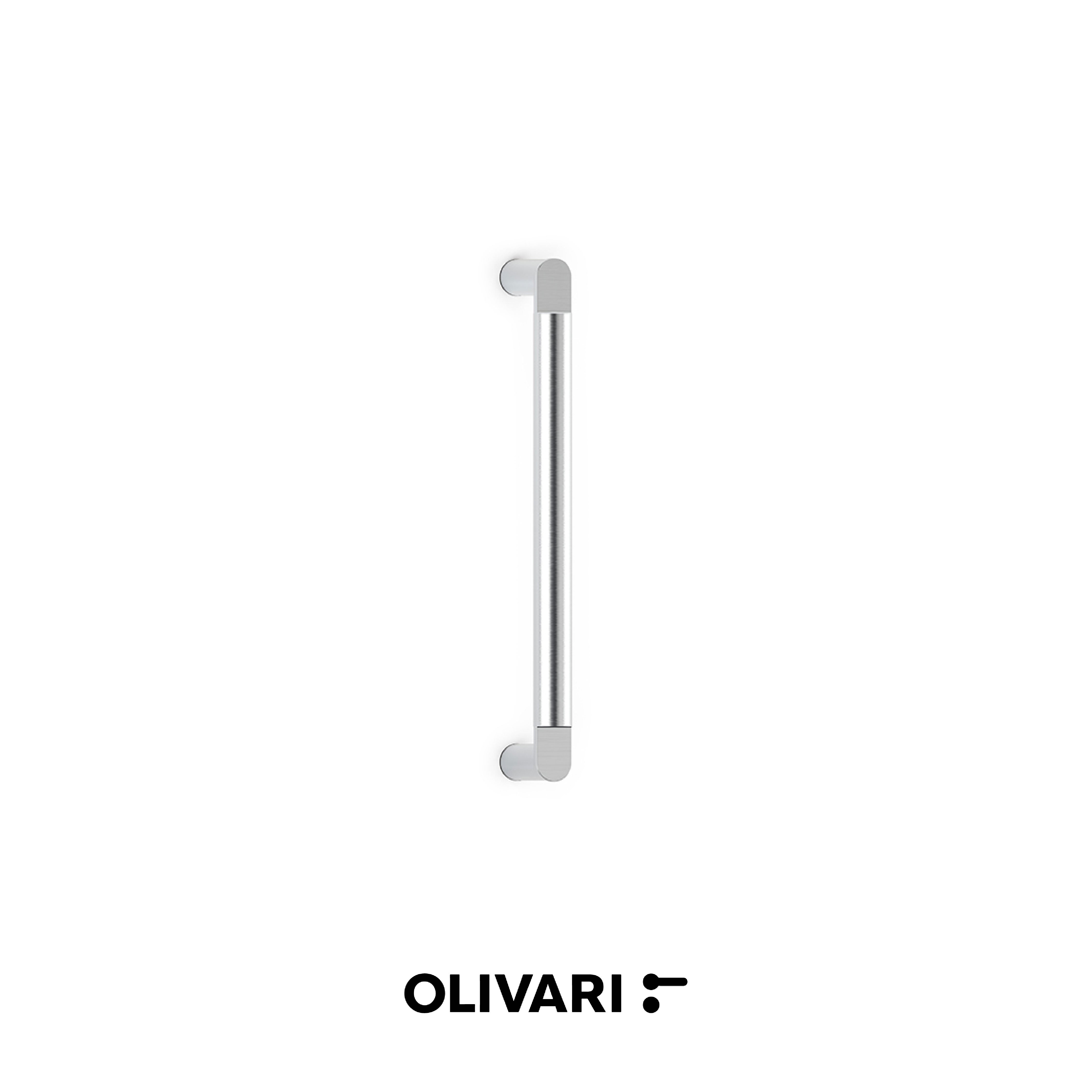Olivari Lipstick - Maniglione per porte e portoni