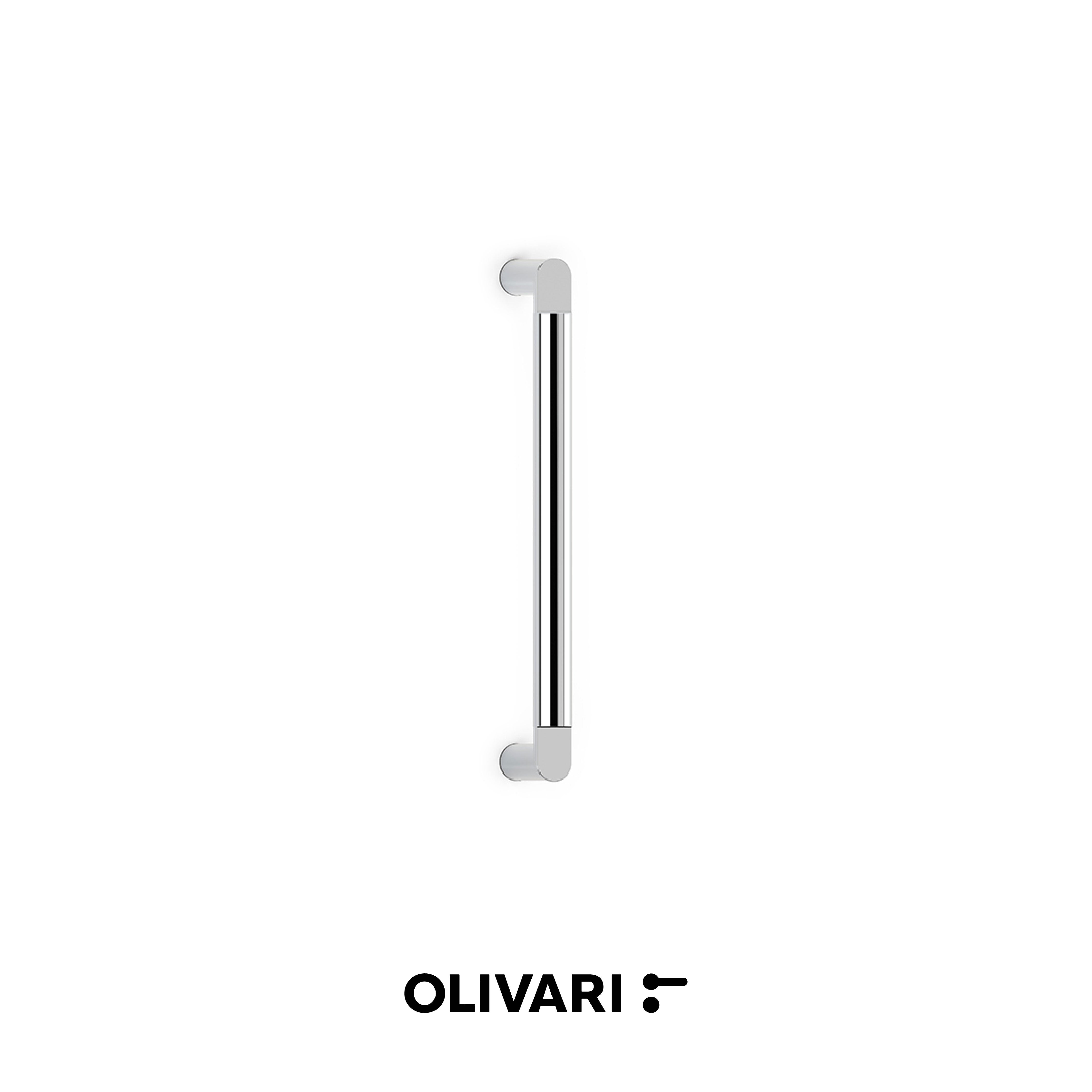 Olivari Lipstick - Maniglione per porte e portoni