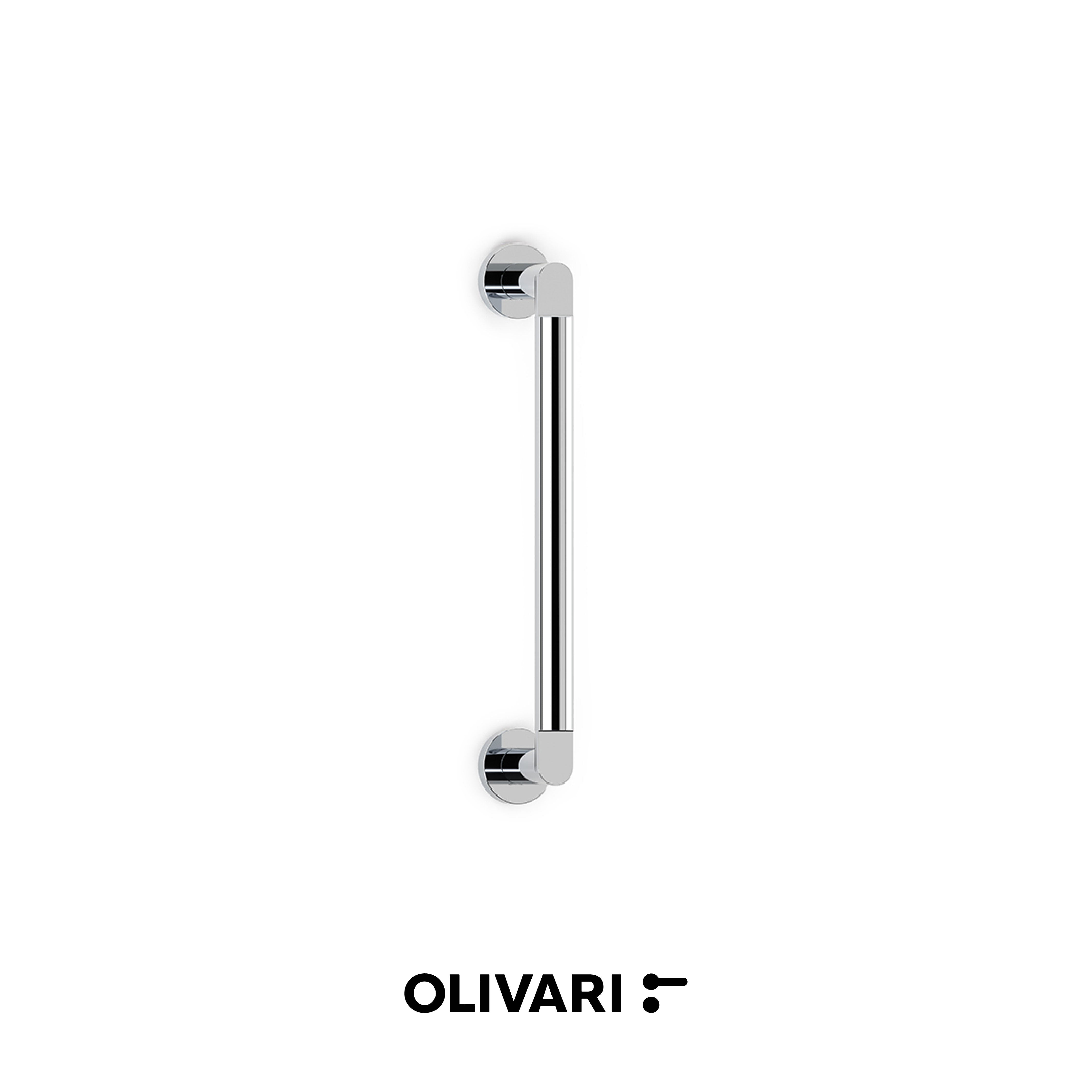 Olivari Lipstick - Maniglione per porte e portoni