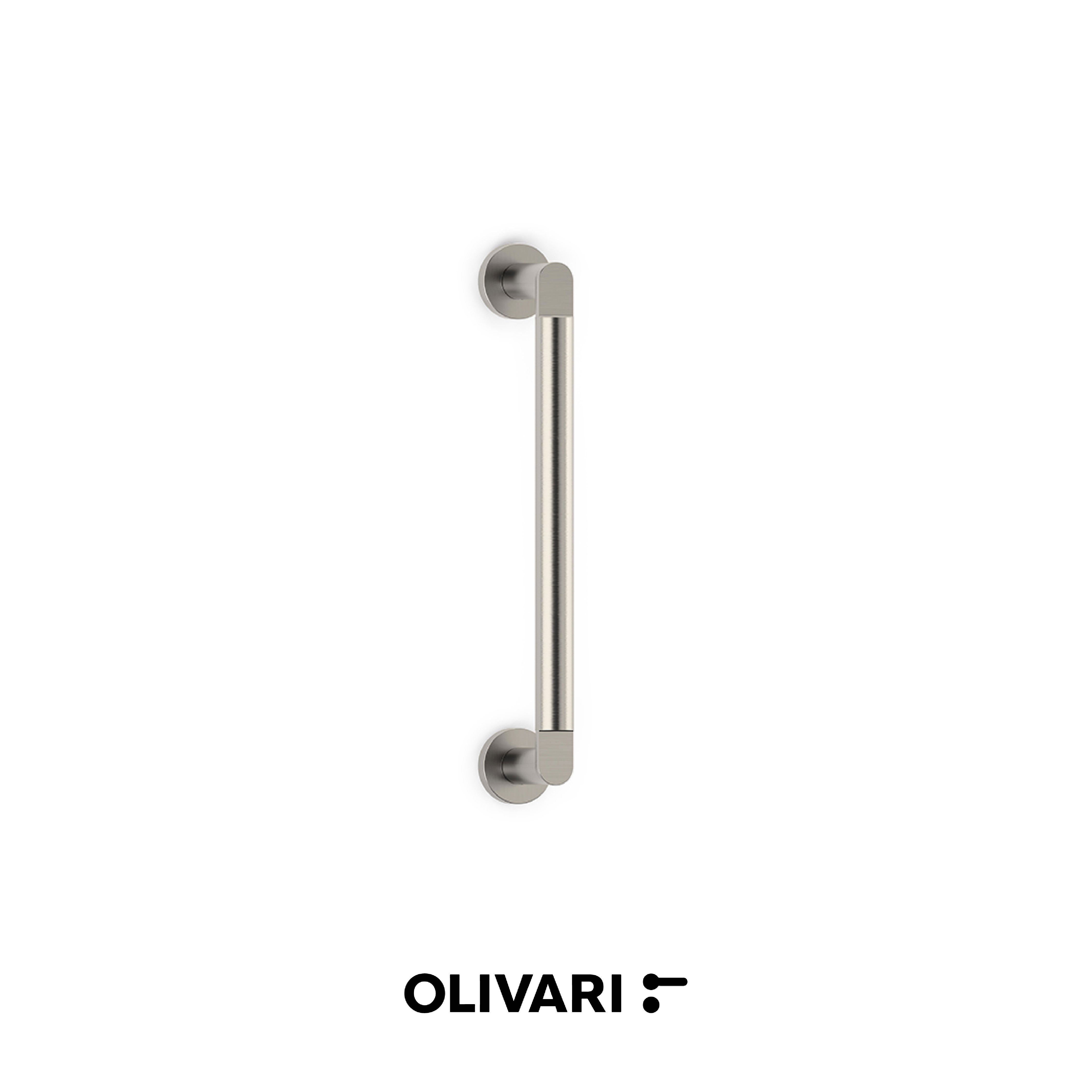 Olivari Lipstick - Maniglione per porte e portoni