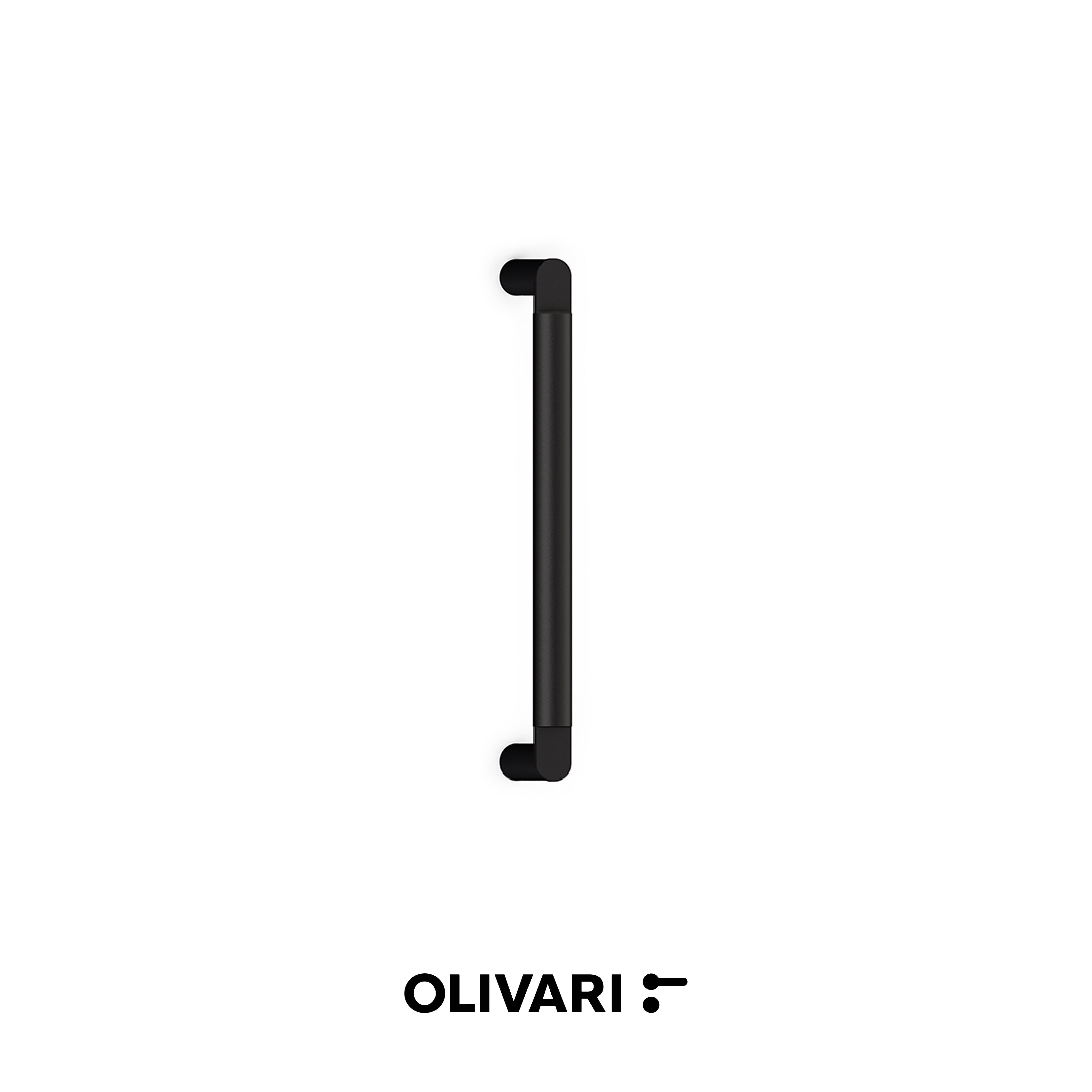 Olivari Lipstick - Maniglione per porte e portoni