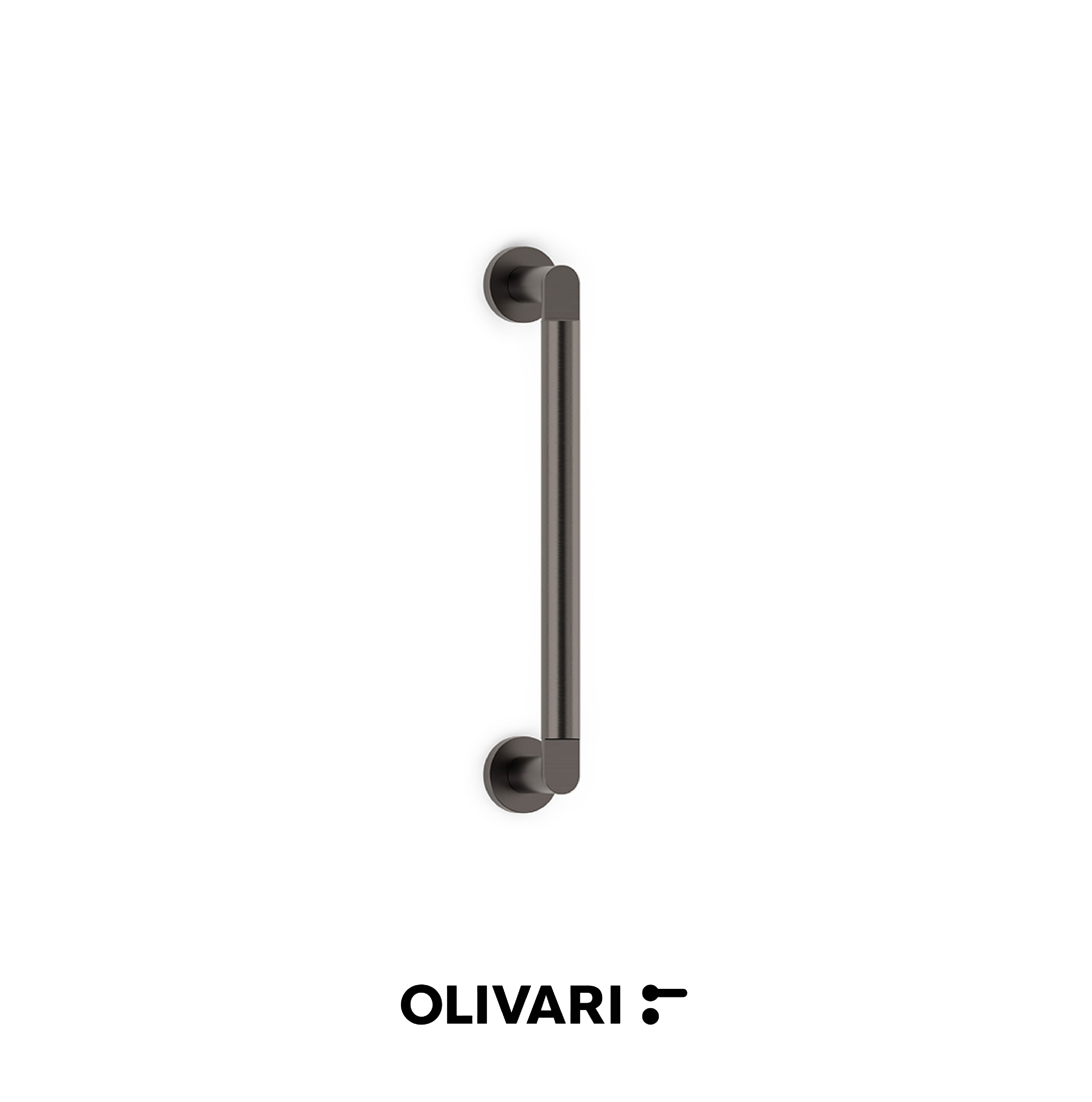 Olivari Lipstick - Maniglione per porte e portoni