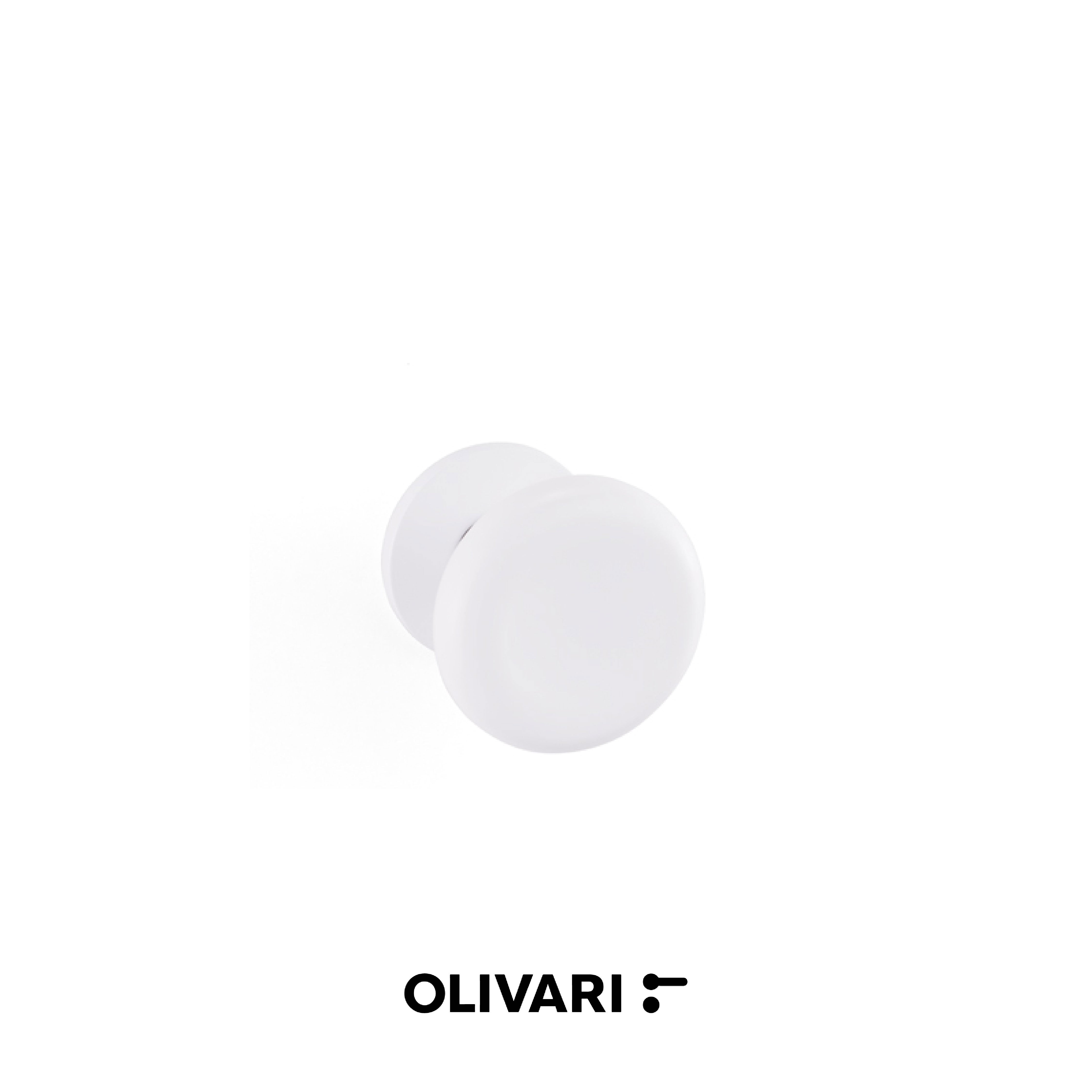 Olivari Paddle - Pomoli centrali per porte