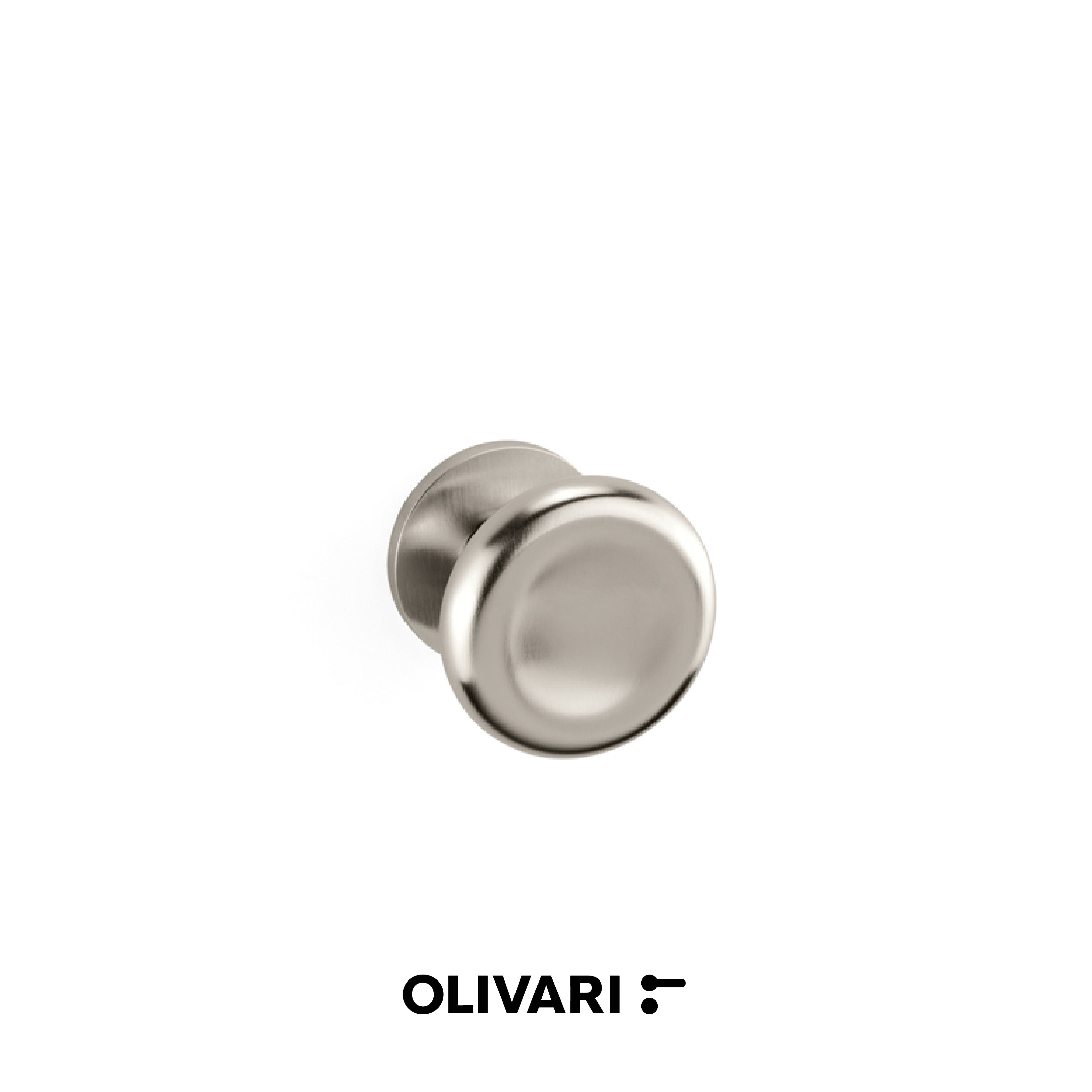 Olivari Paddle - Pomoli centrali per porte