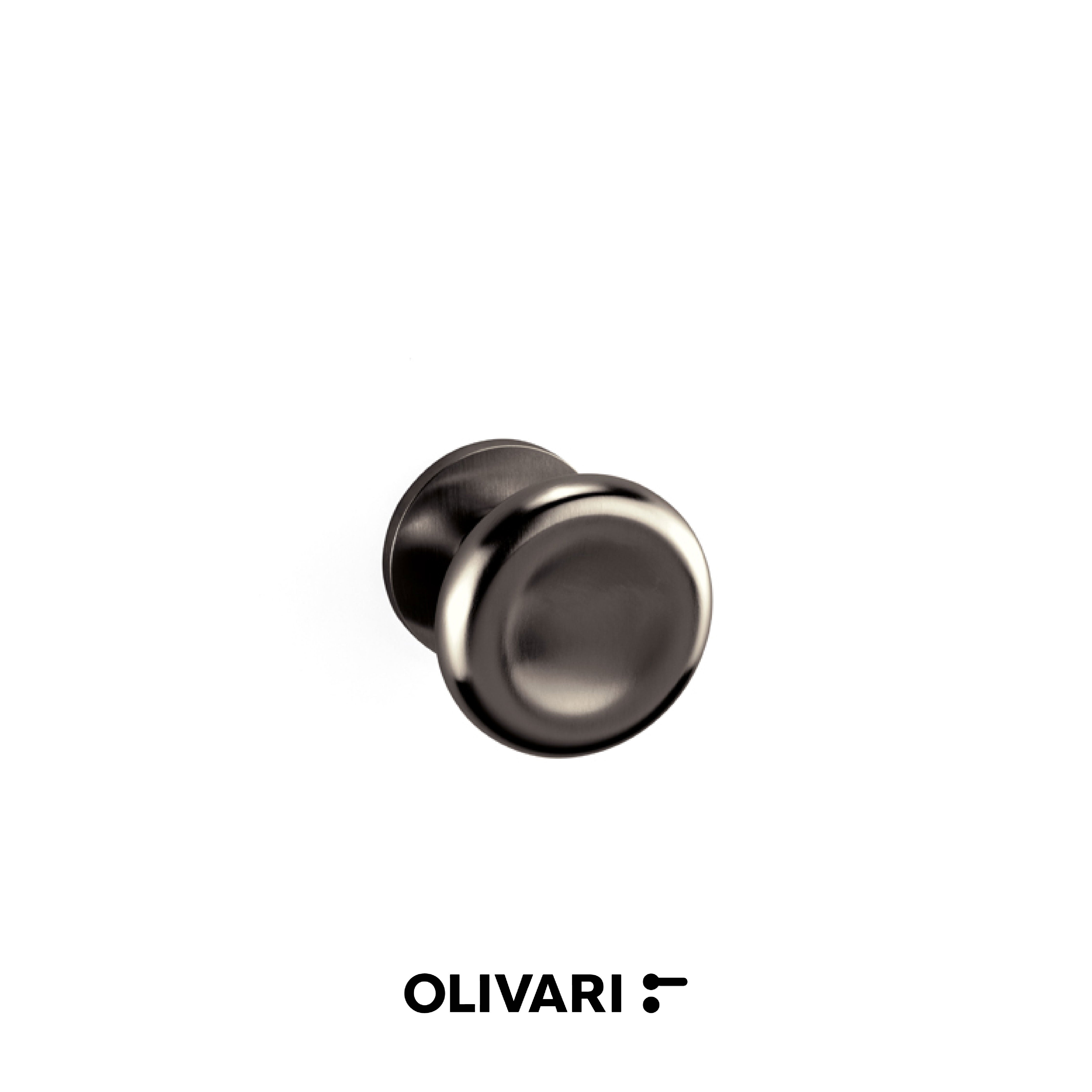 Olivari Paddle - Pomoli centrali per porte